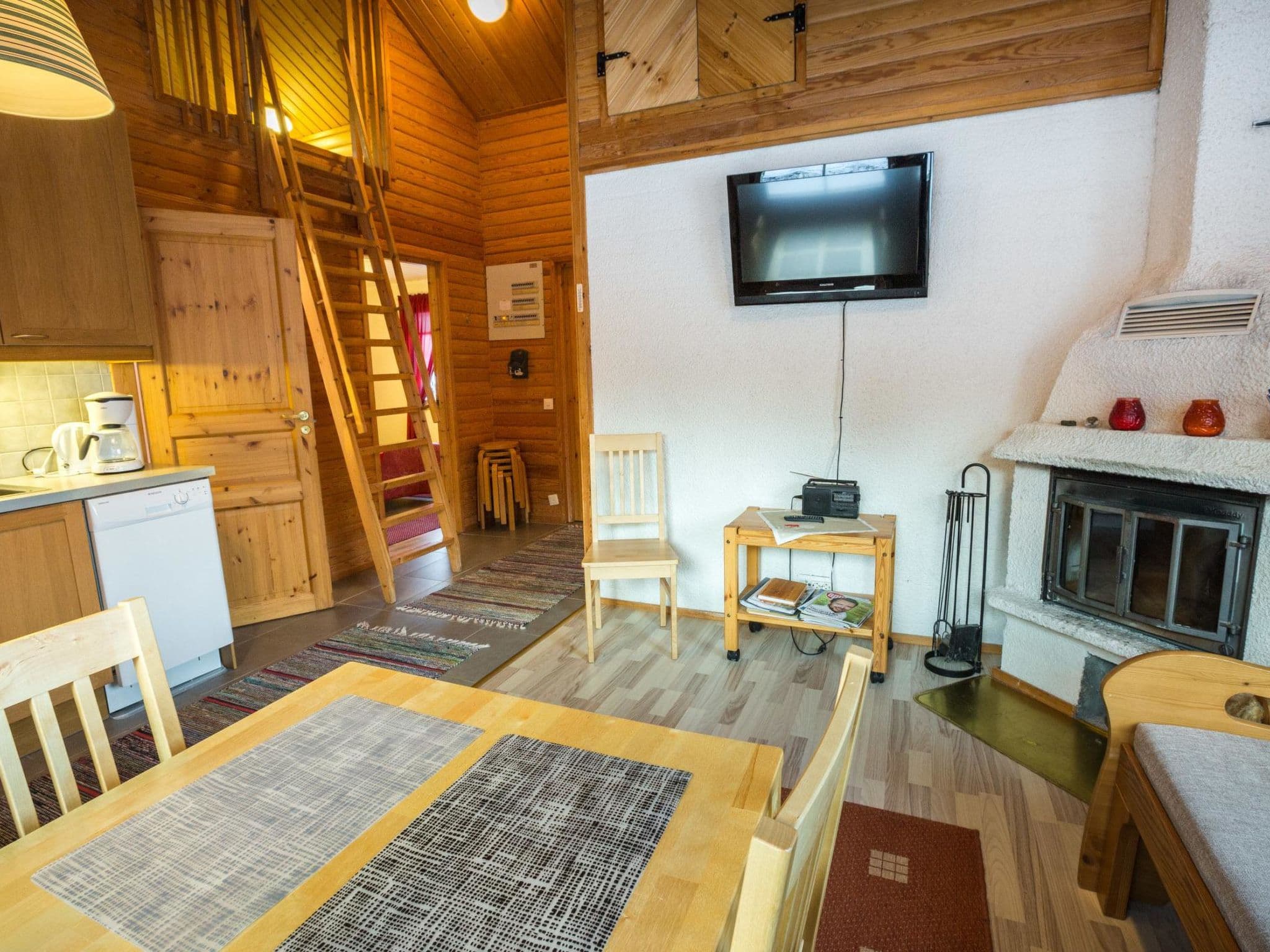 Inside other