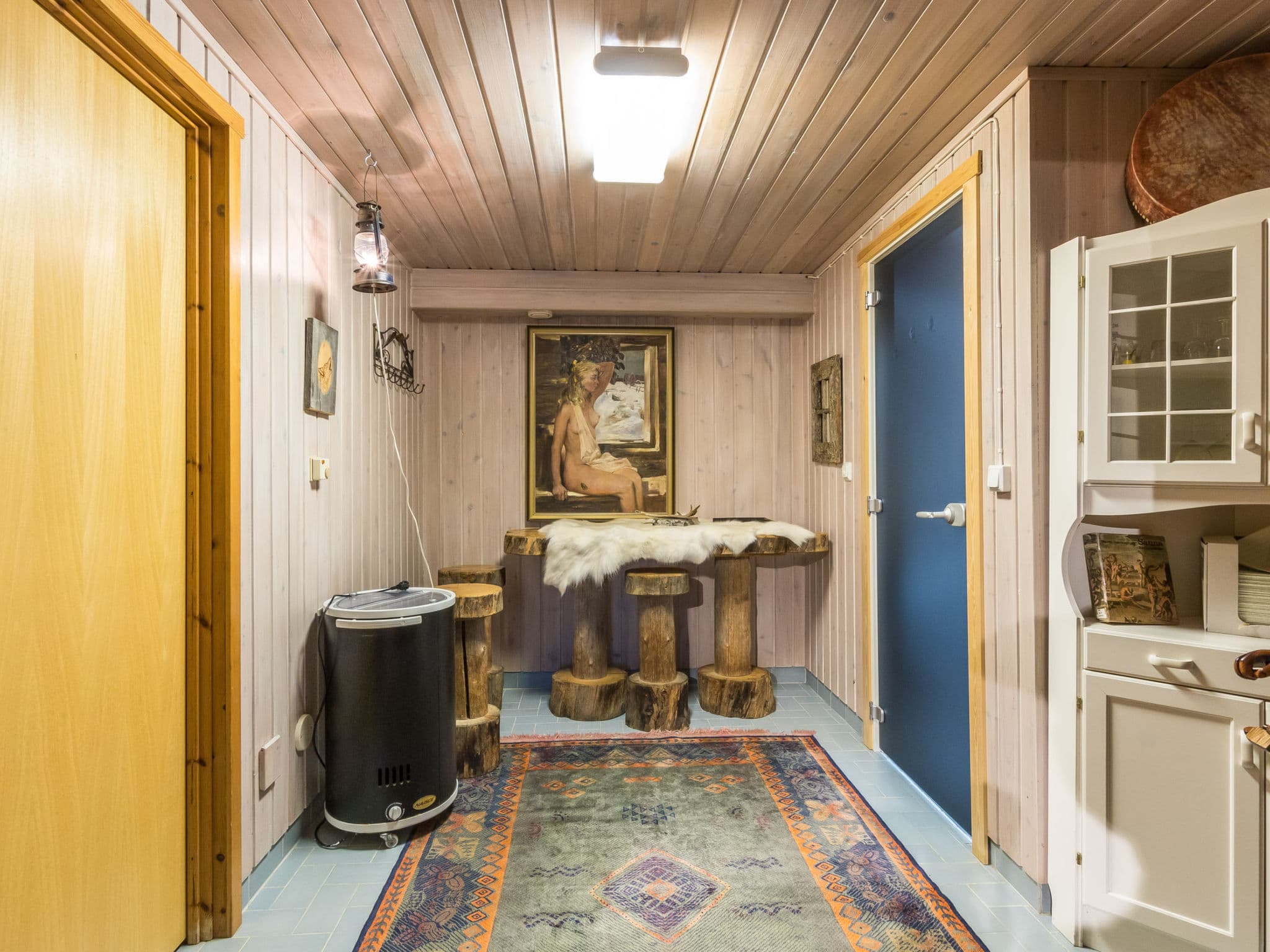 Inside other