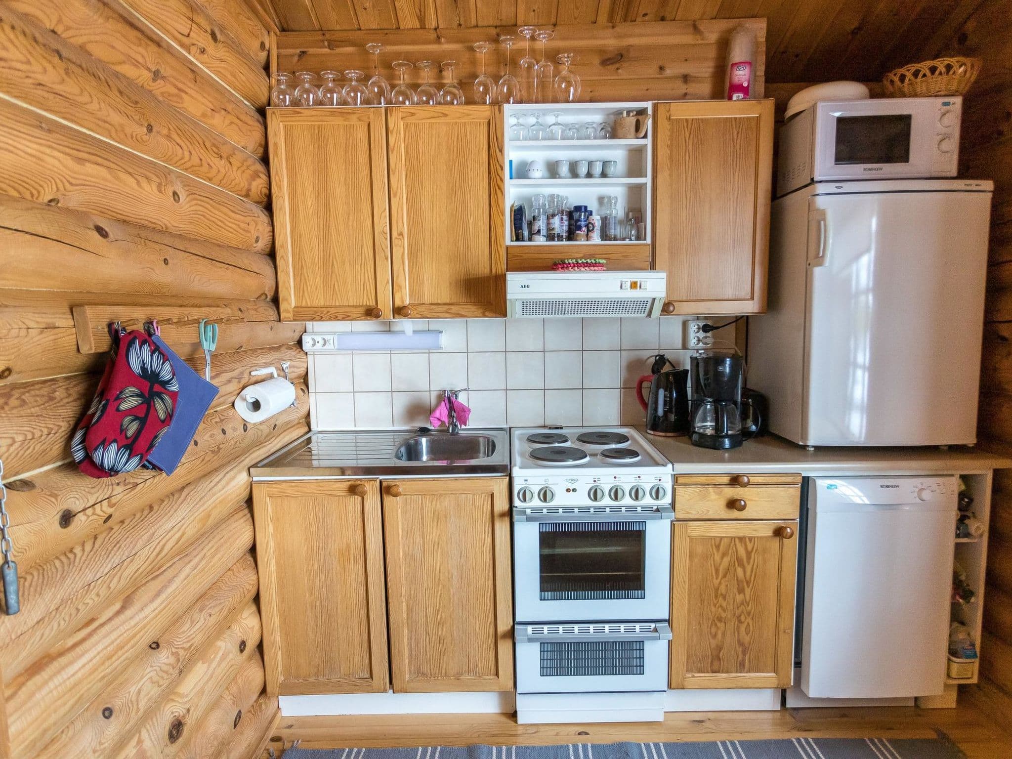 Inside other