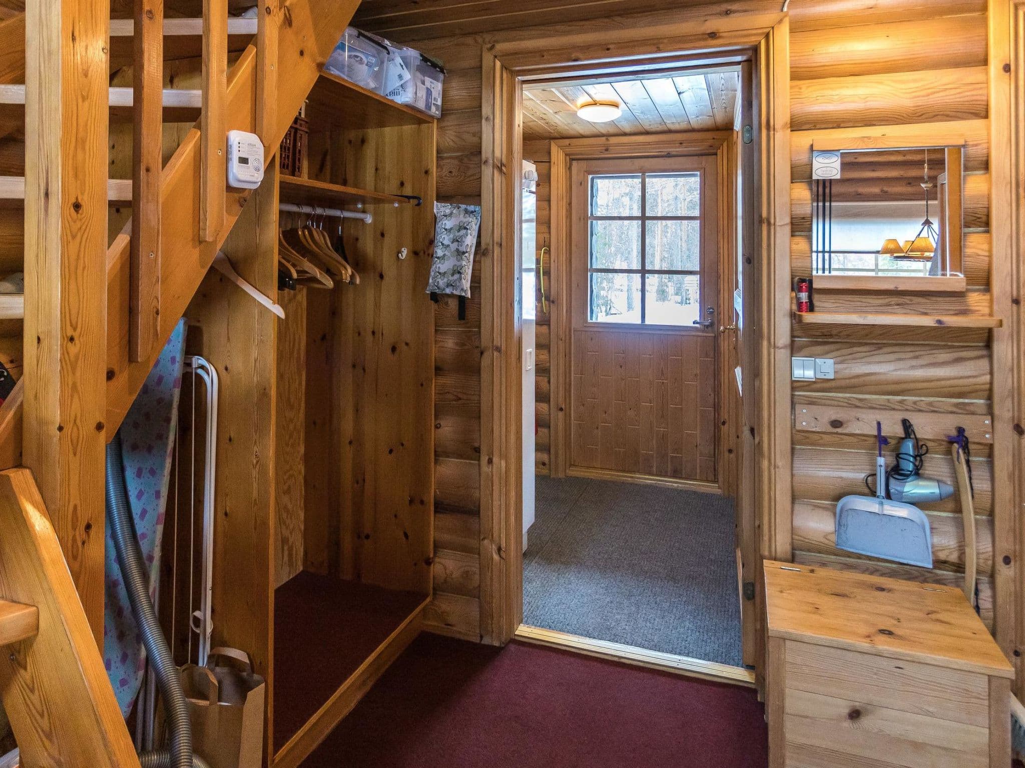 Inside other