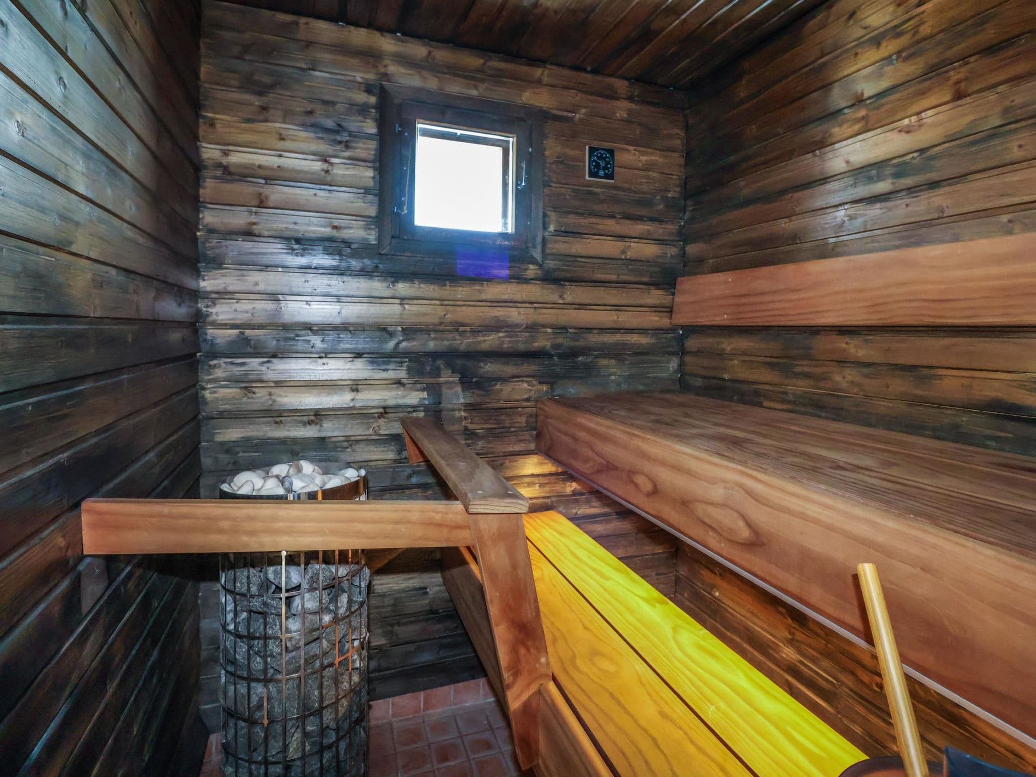 Inside other