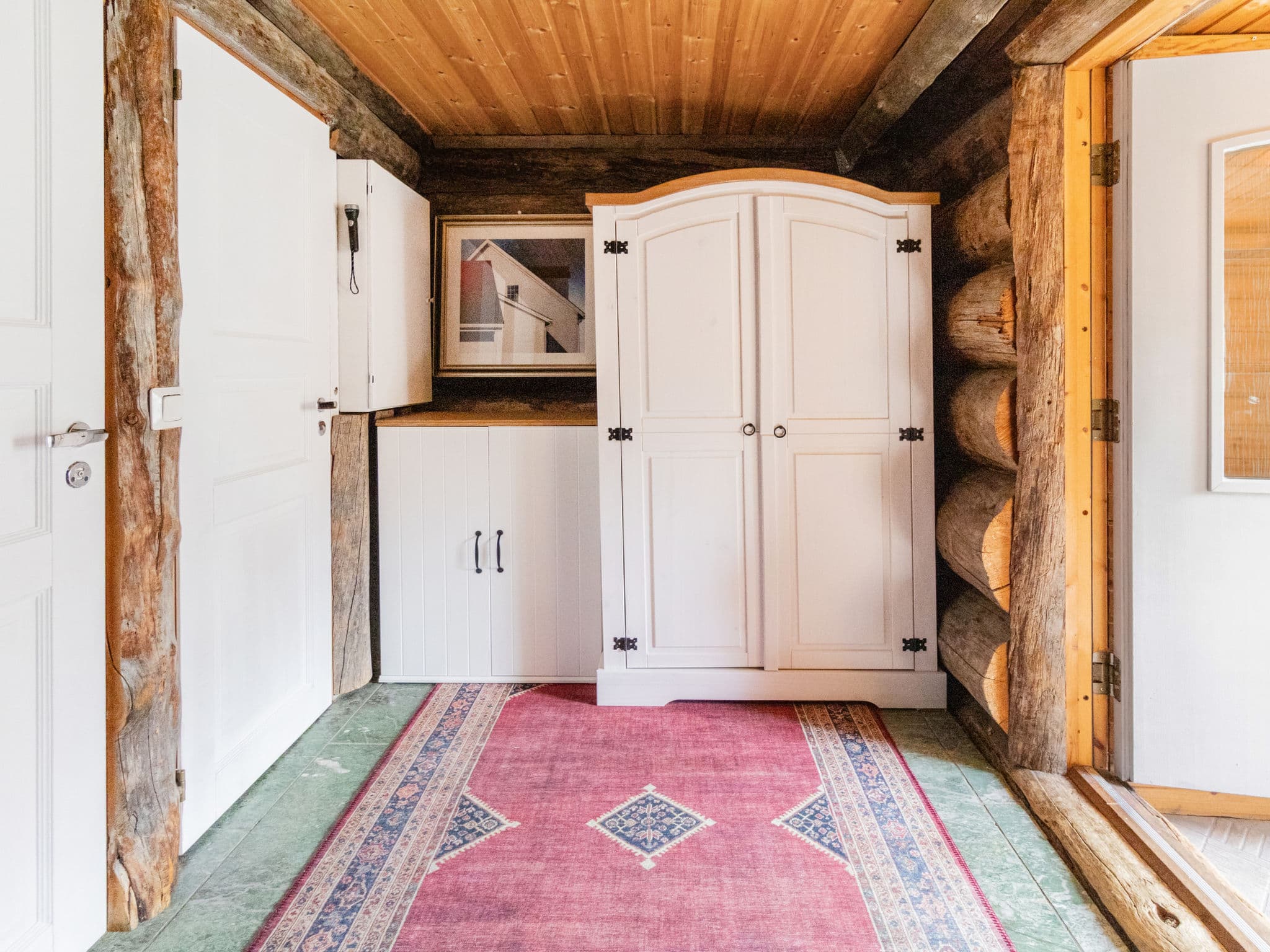 Inside other