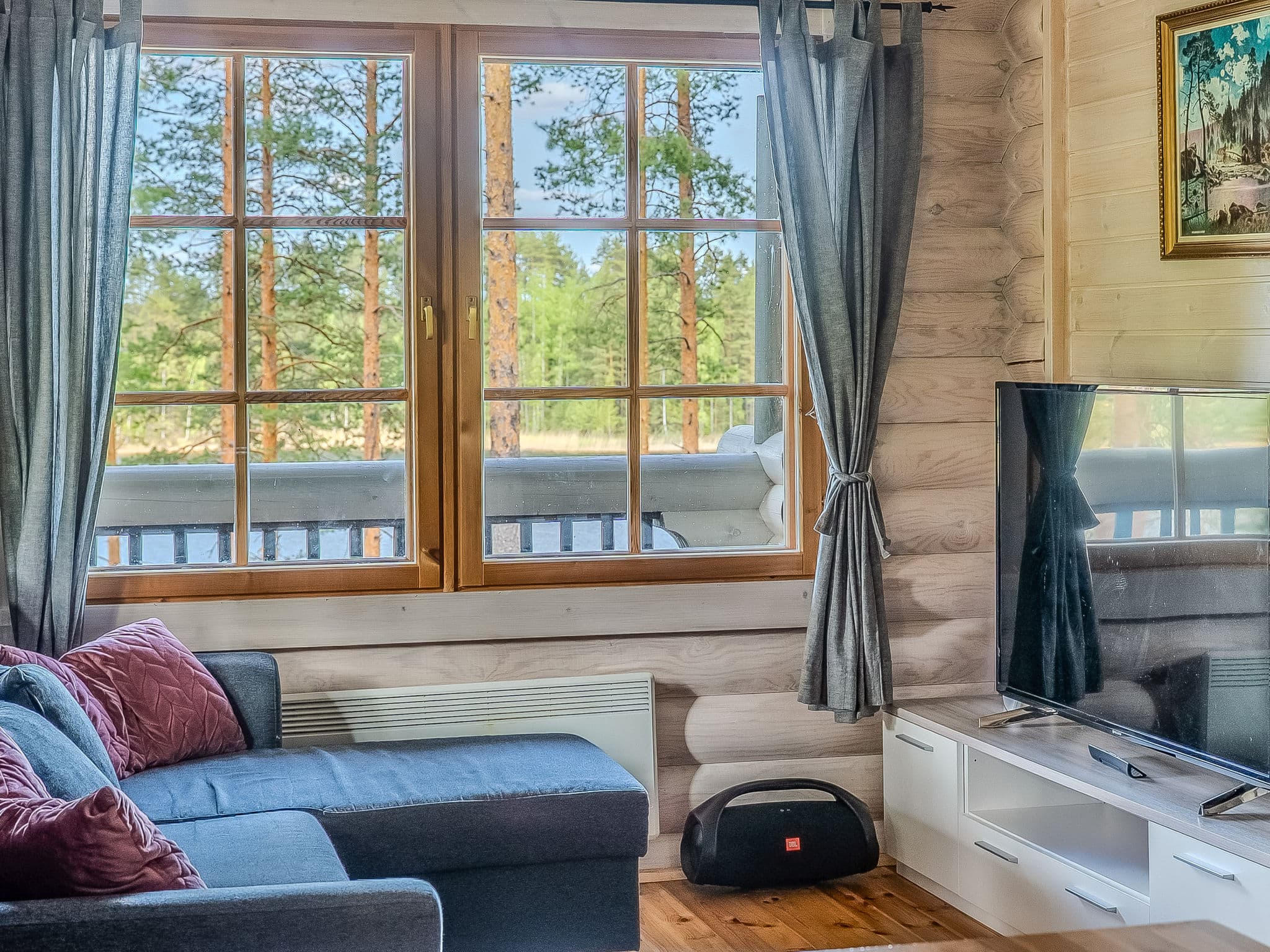 Inside other