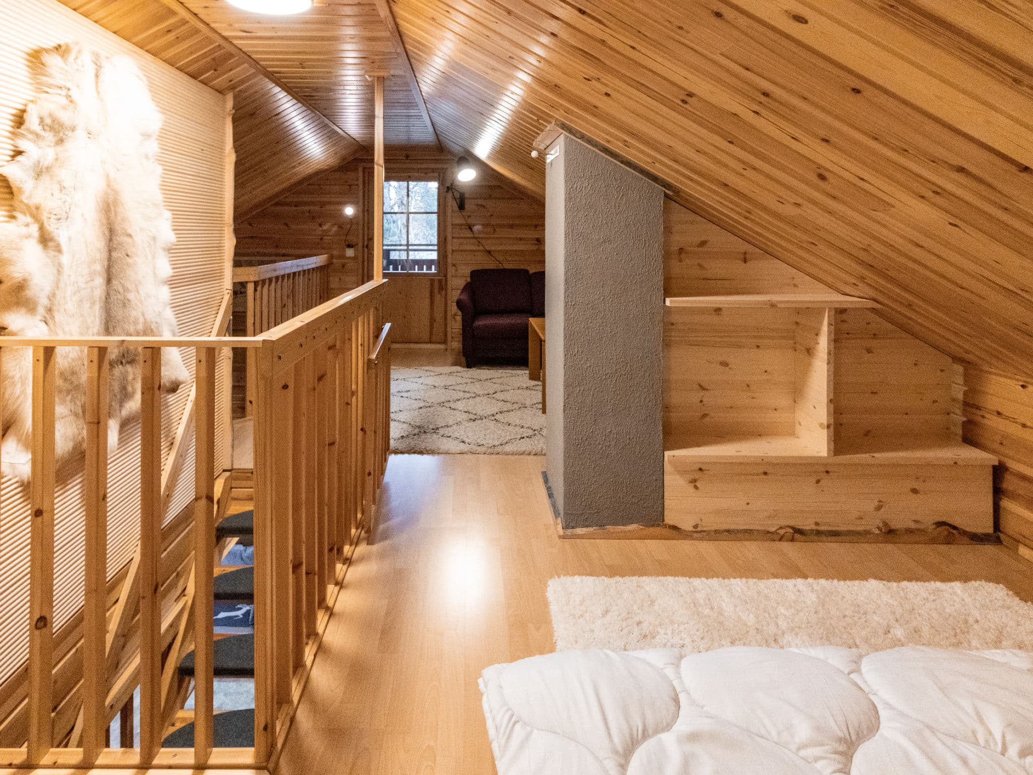 Inside other