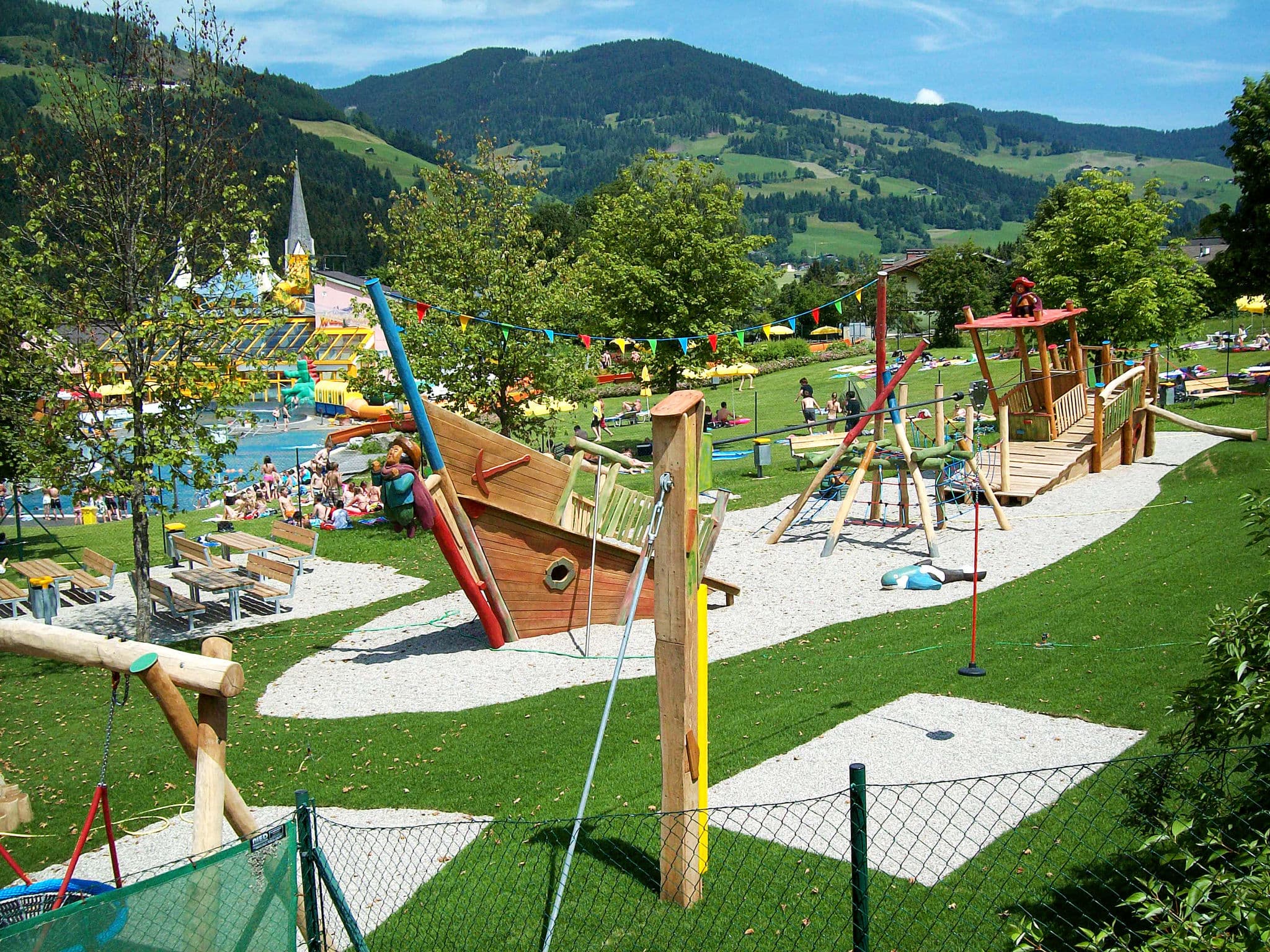 Outdoor