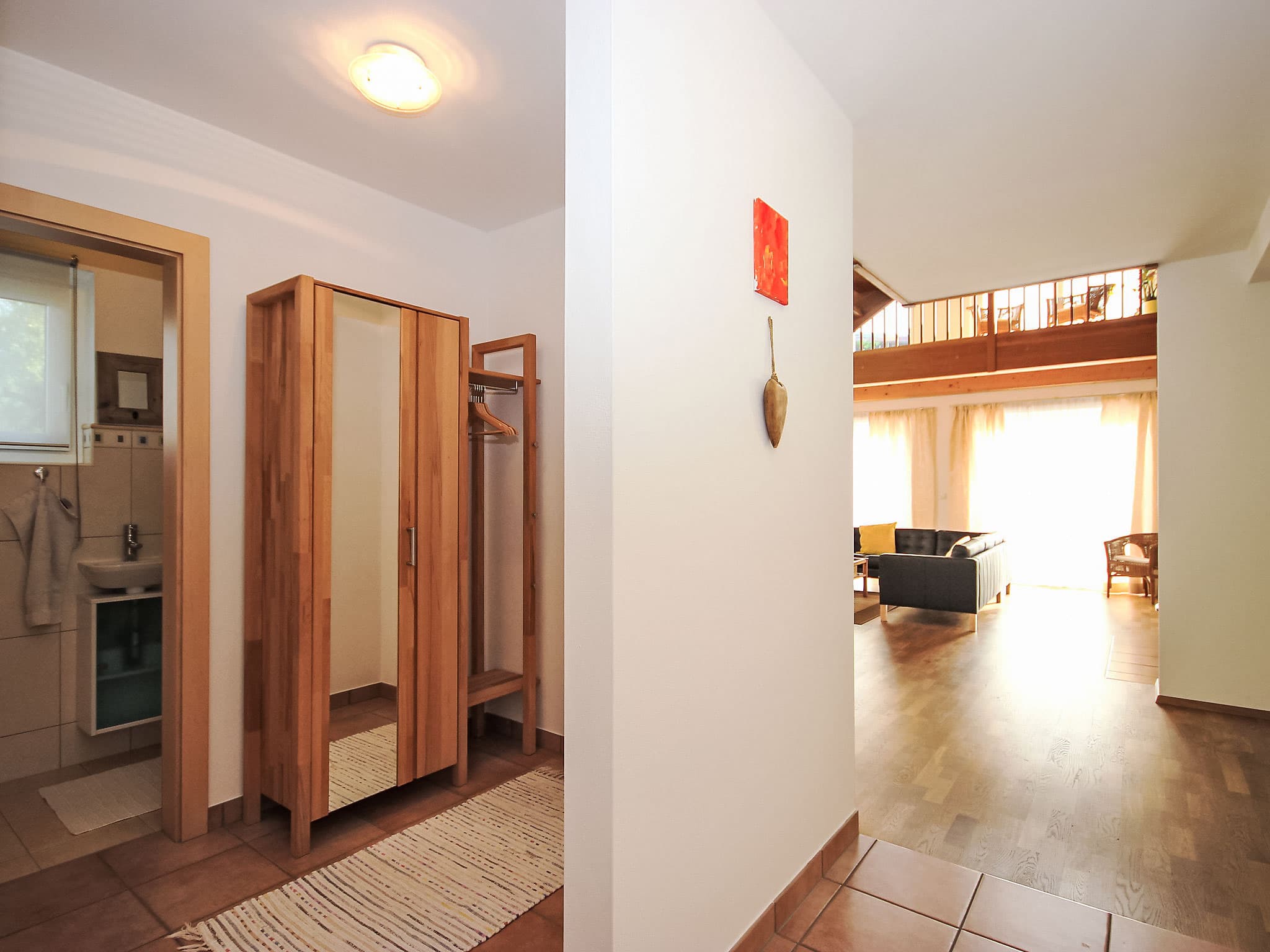 Inside other