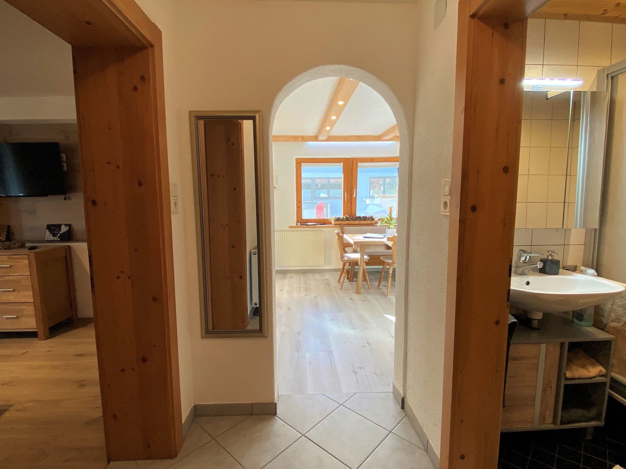 Inside other