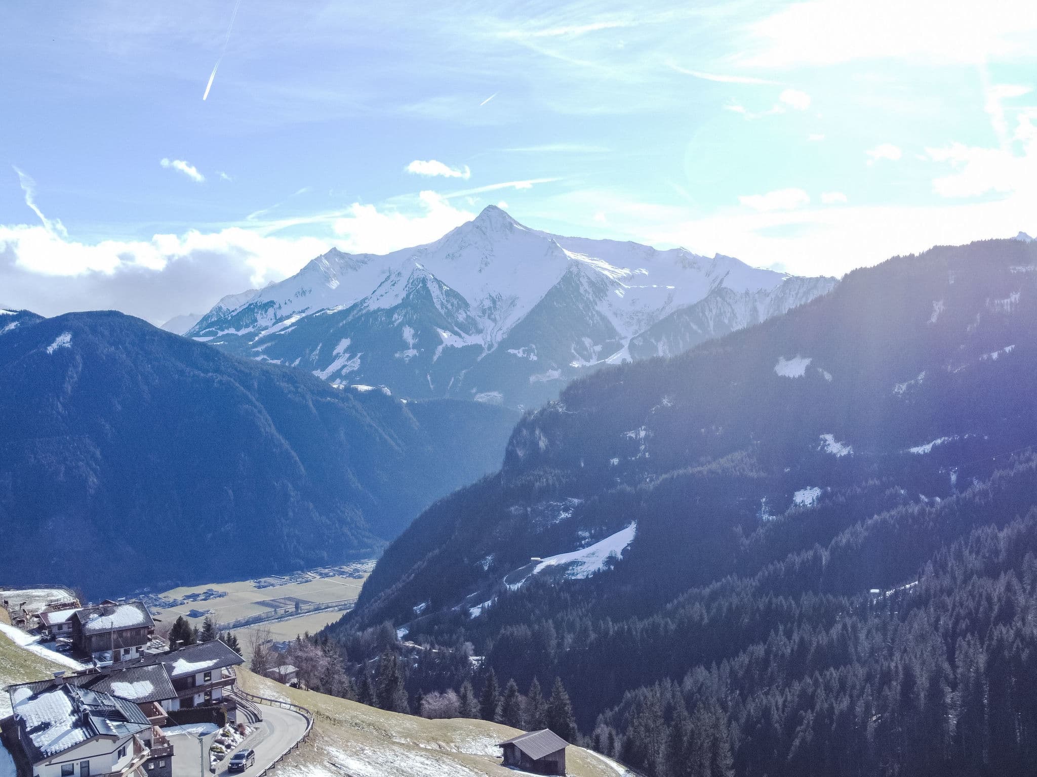 View