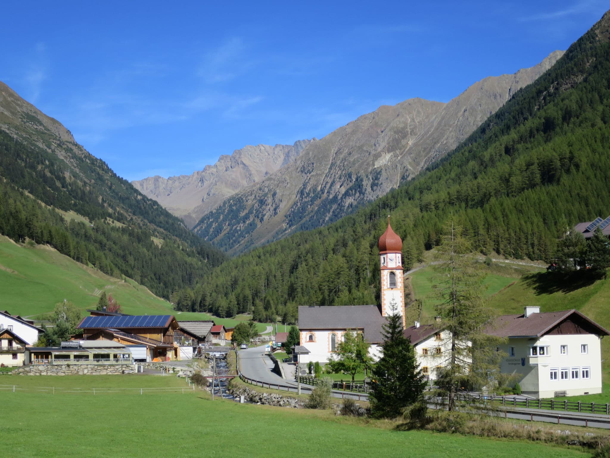 Place