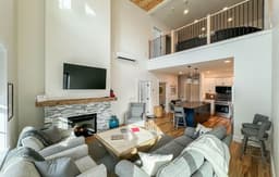 Cranmore | Brand New | 2-Story | Base of Mt | Pool