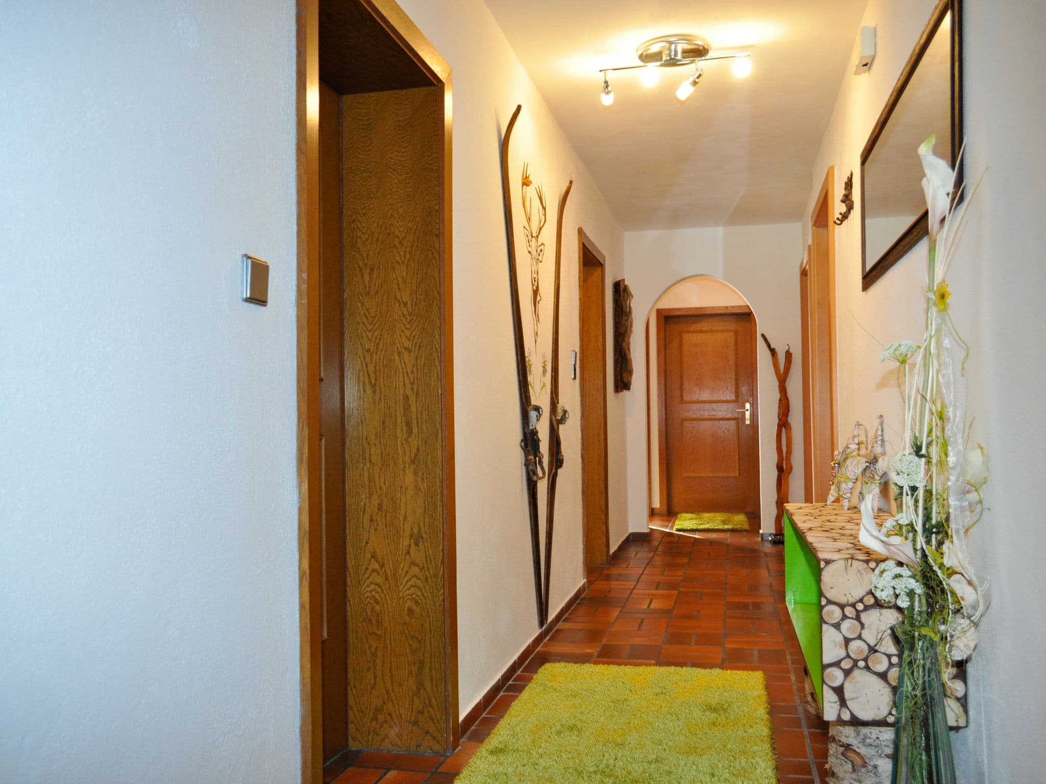 Inside other