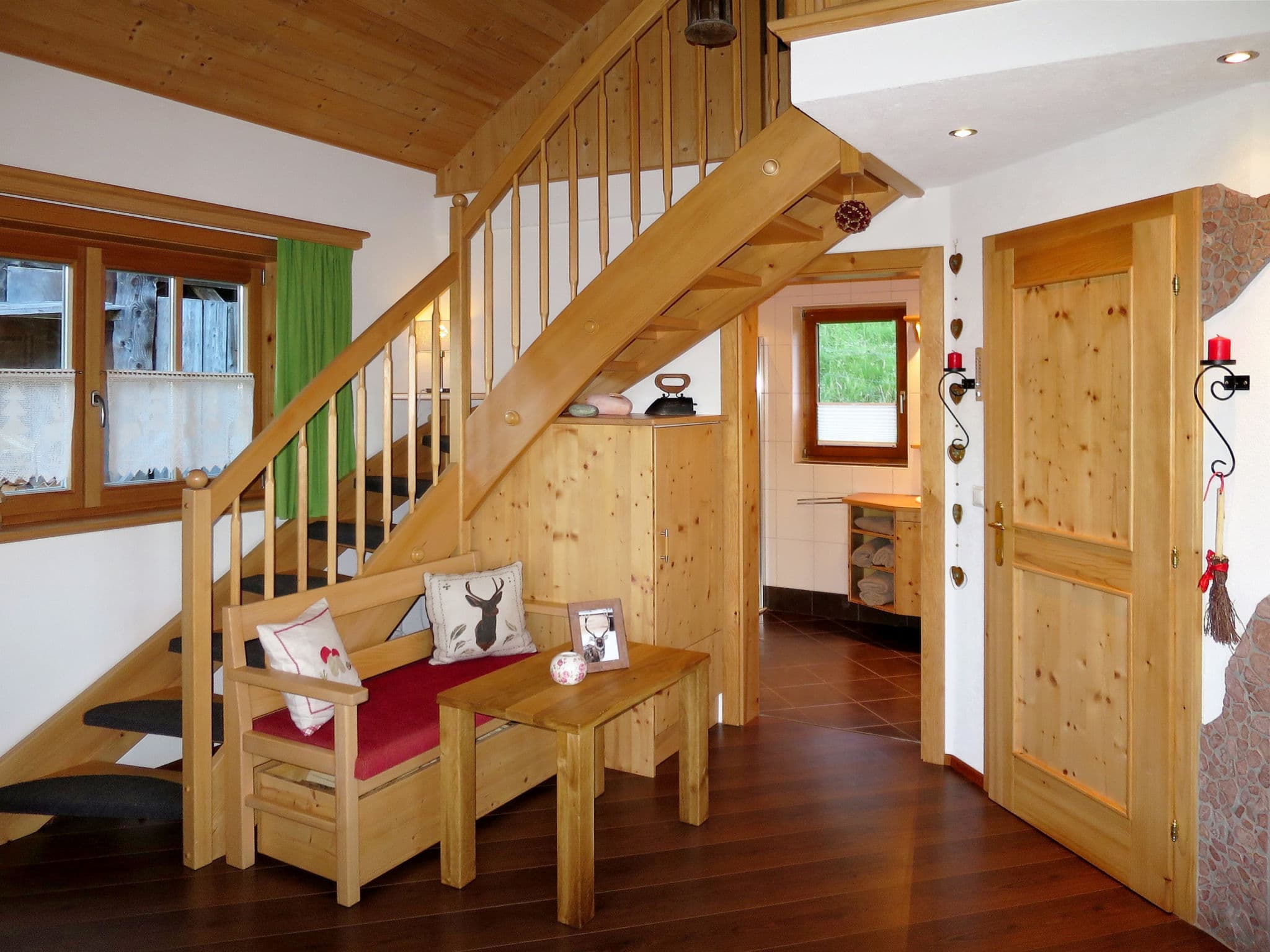Inside other