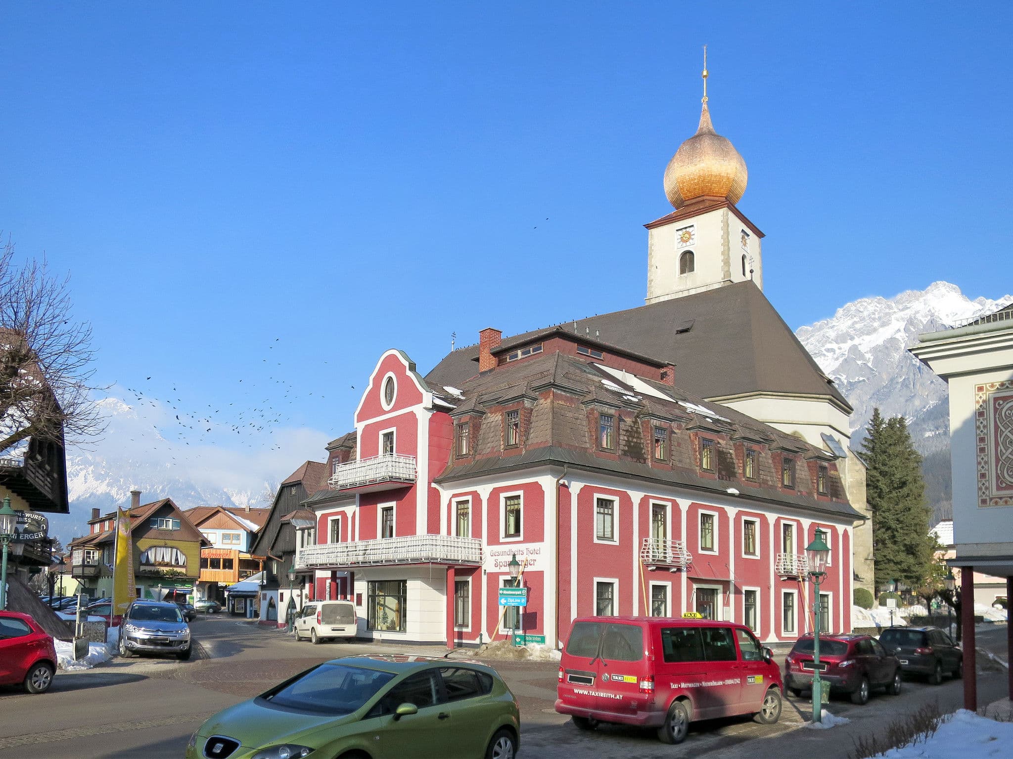 Place