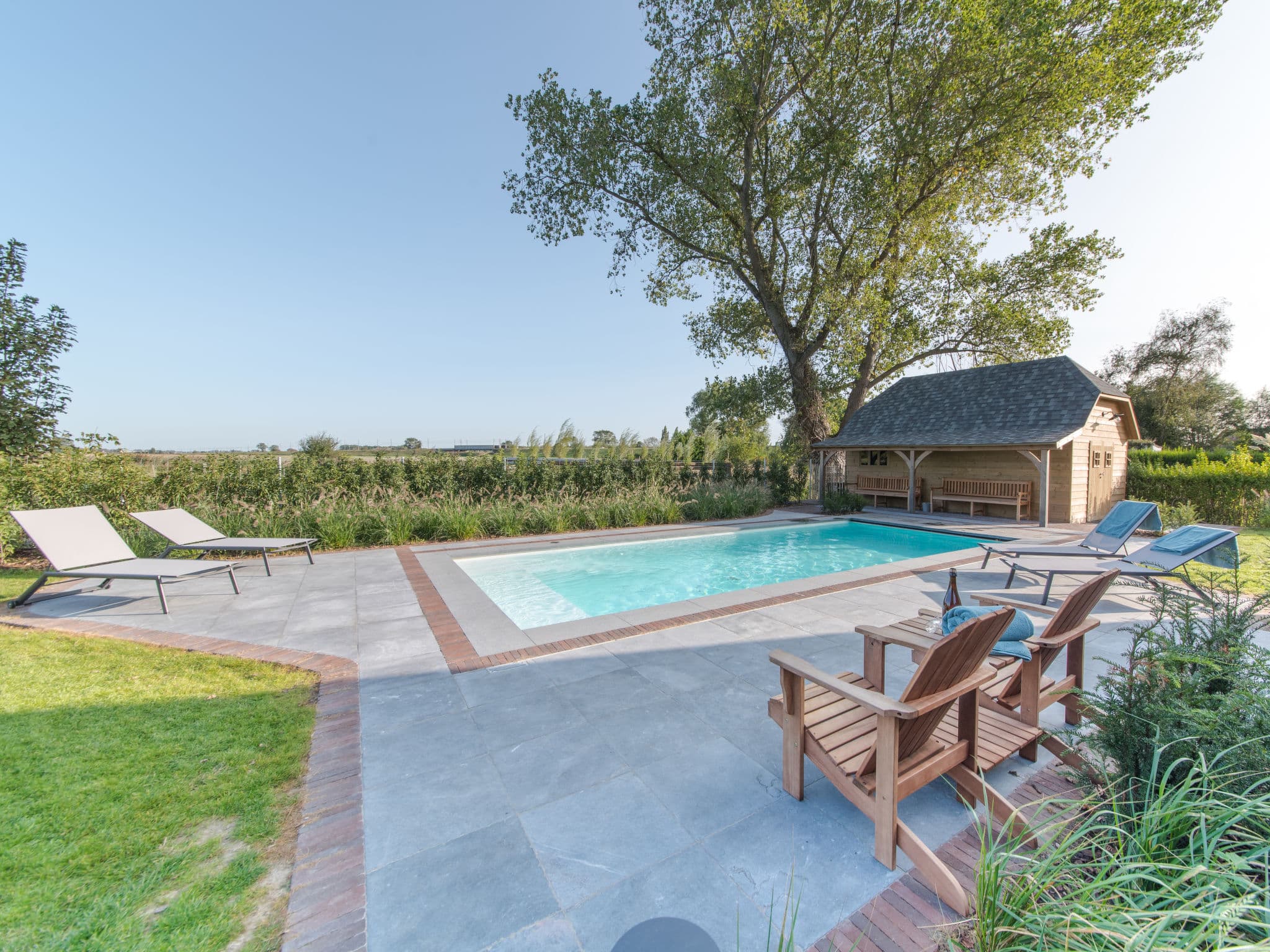 Pool Outdoor