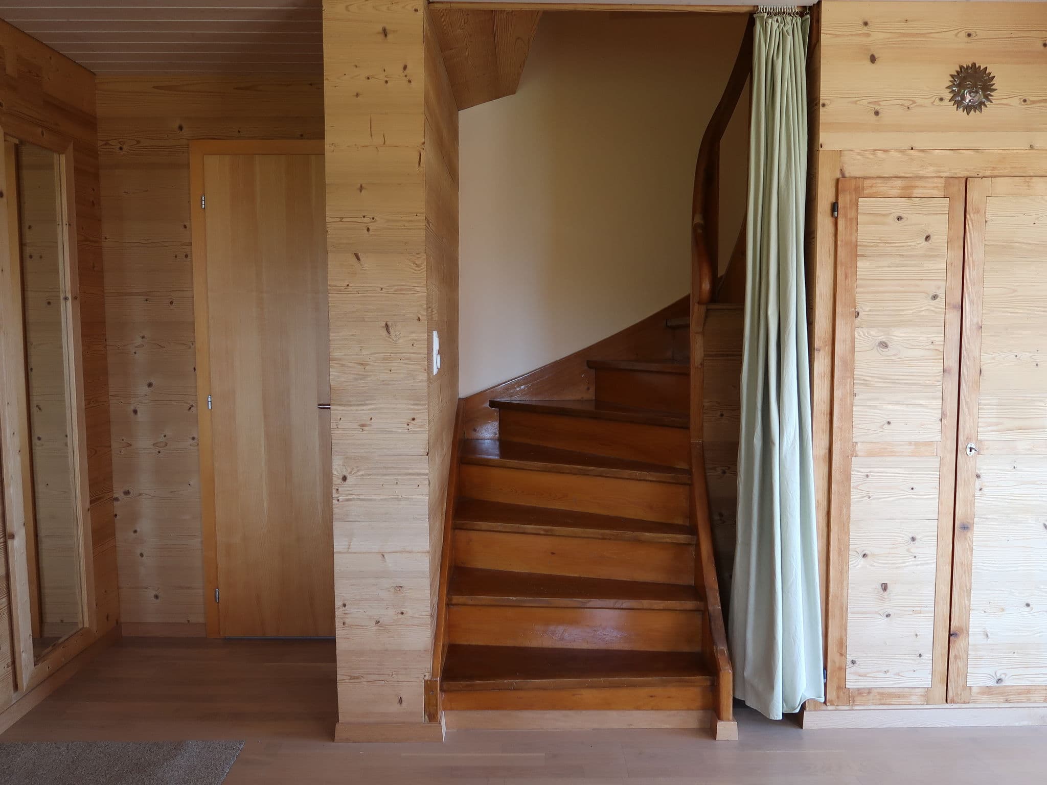 Inside other