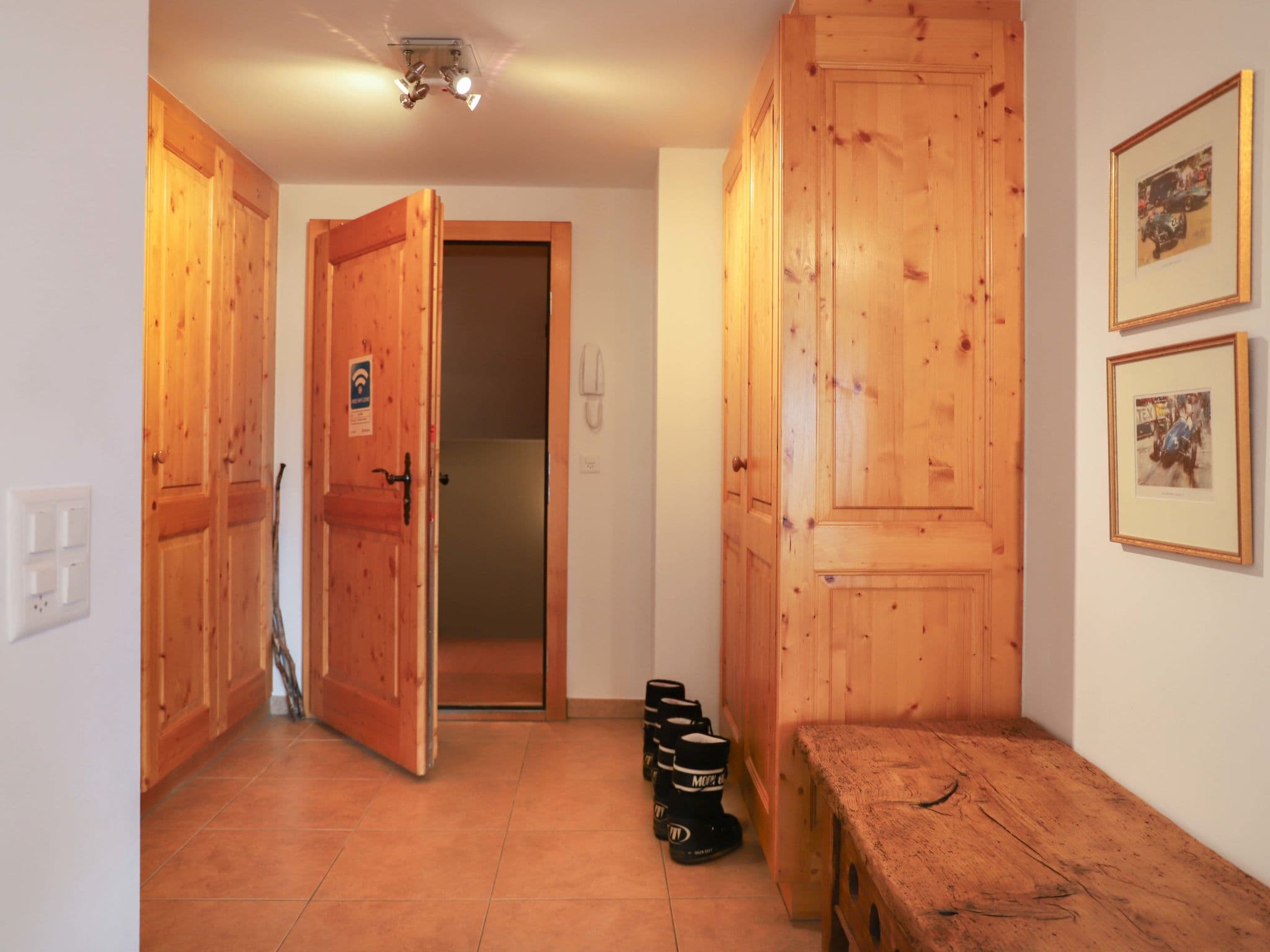 Inside other