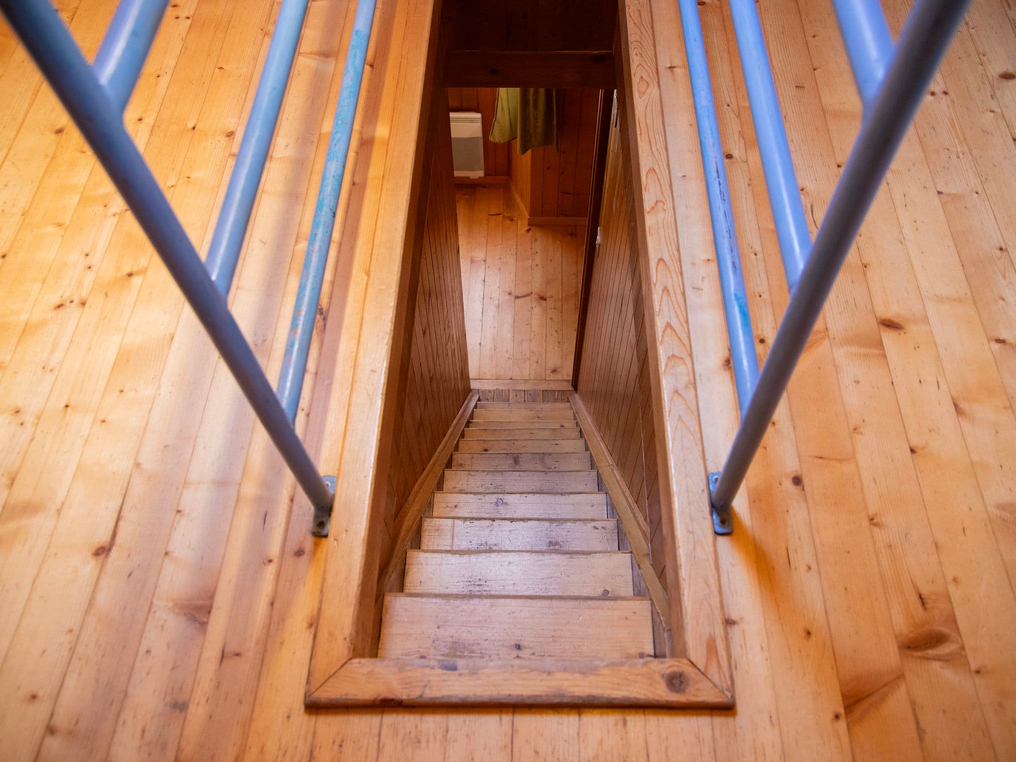 Inside other