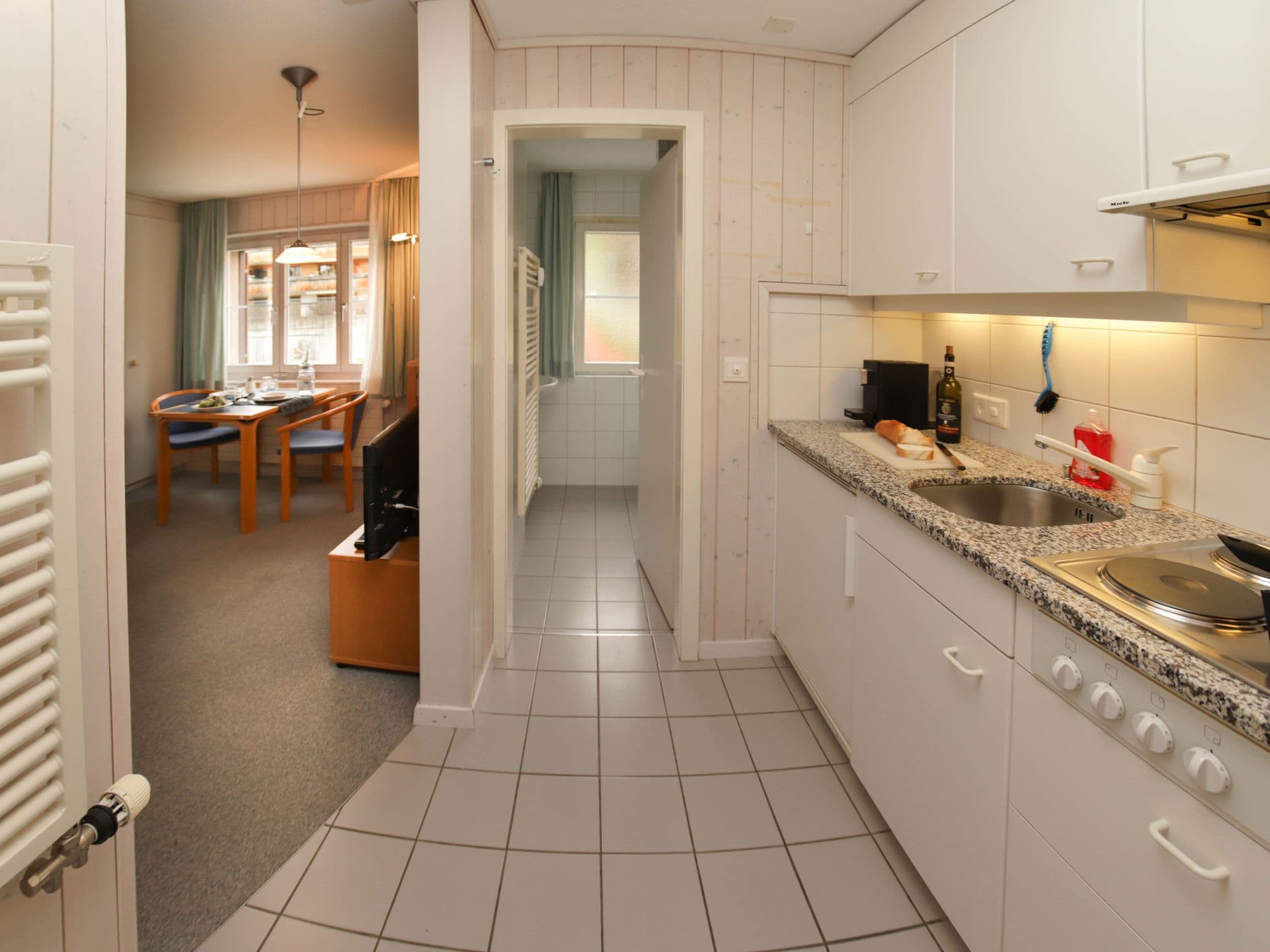 Inside other