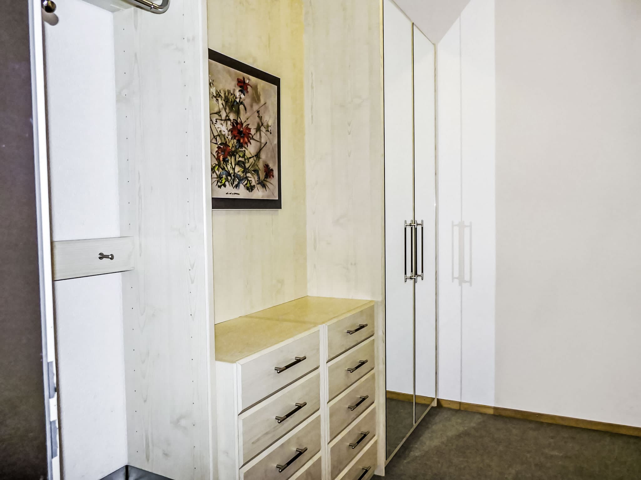 Inside other