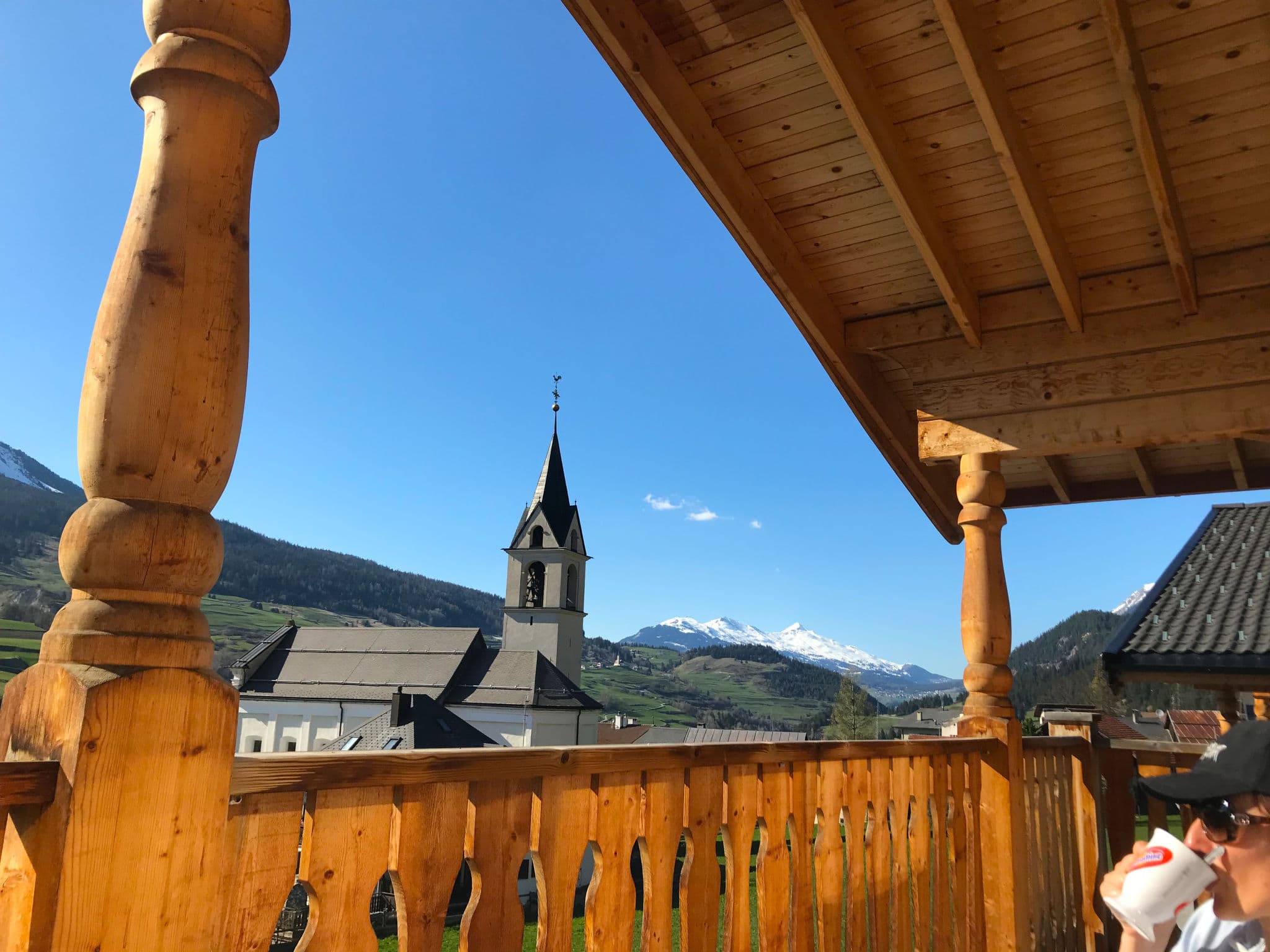 View