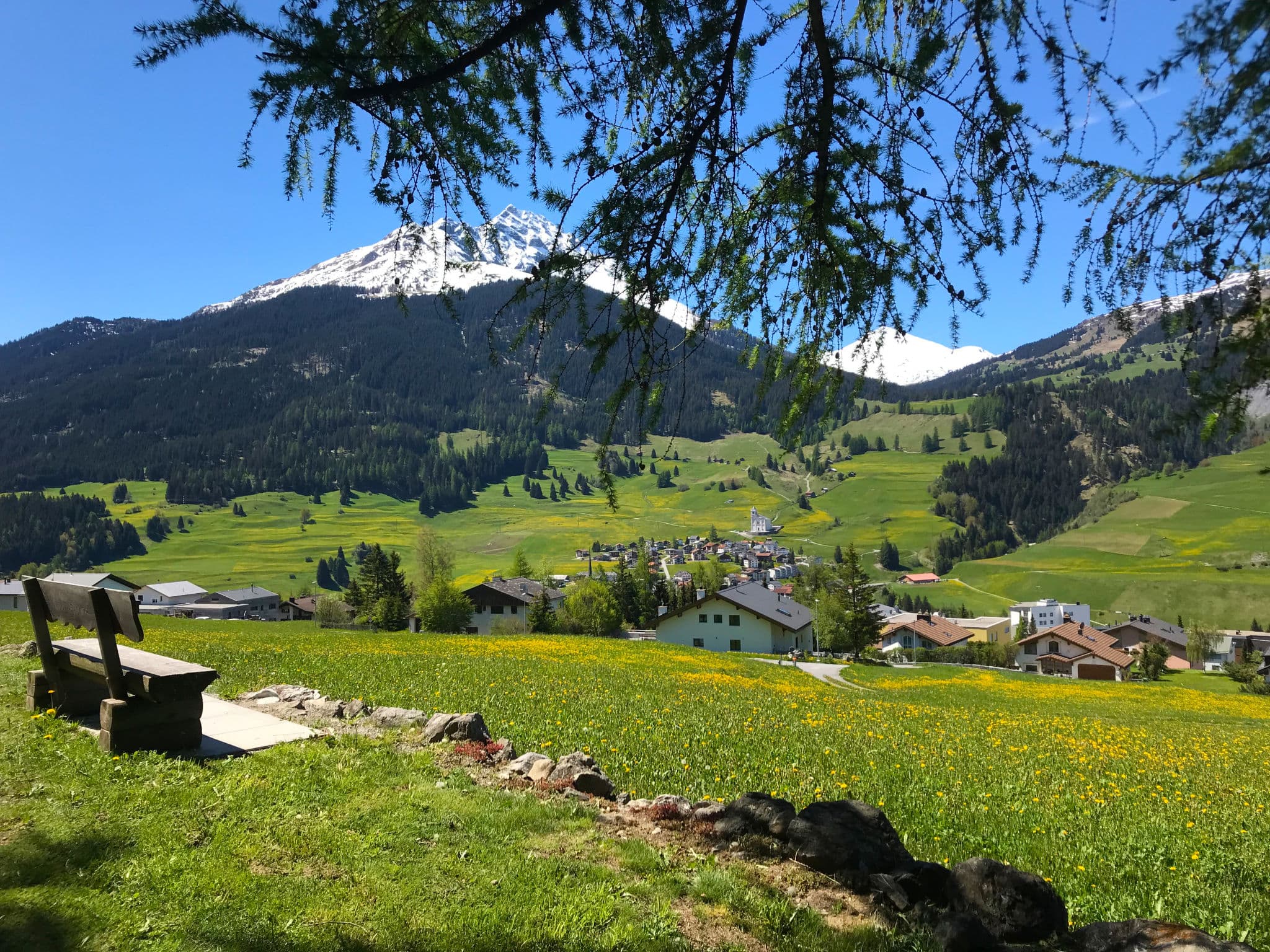 Place