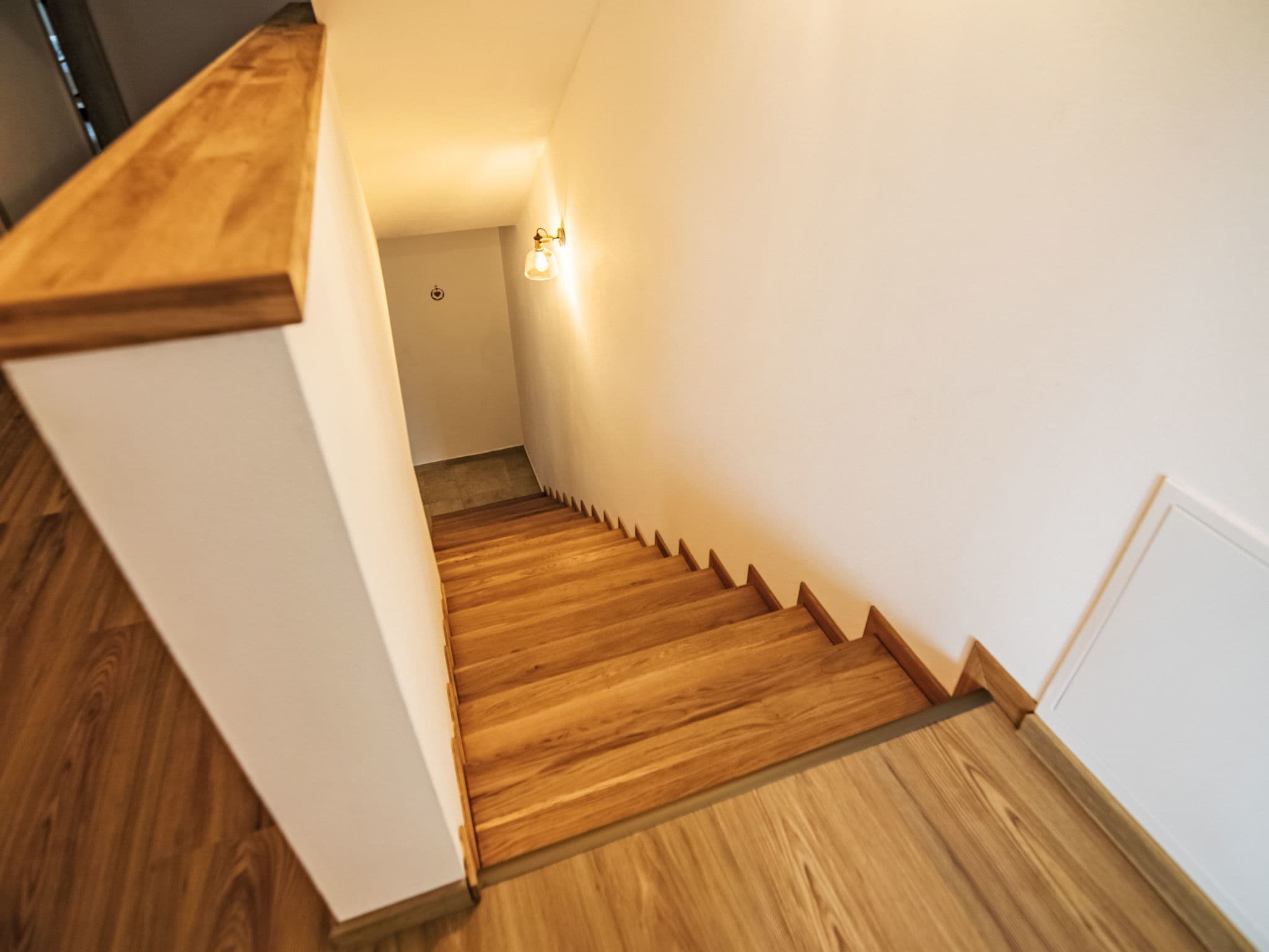 Inside other
