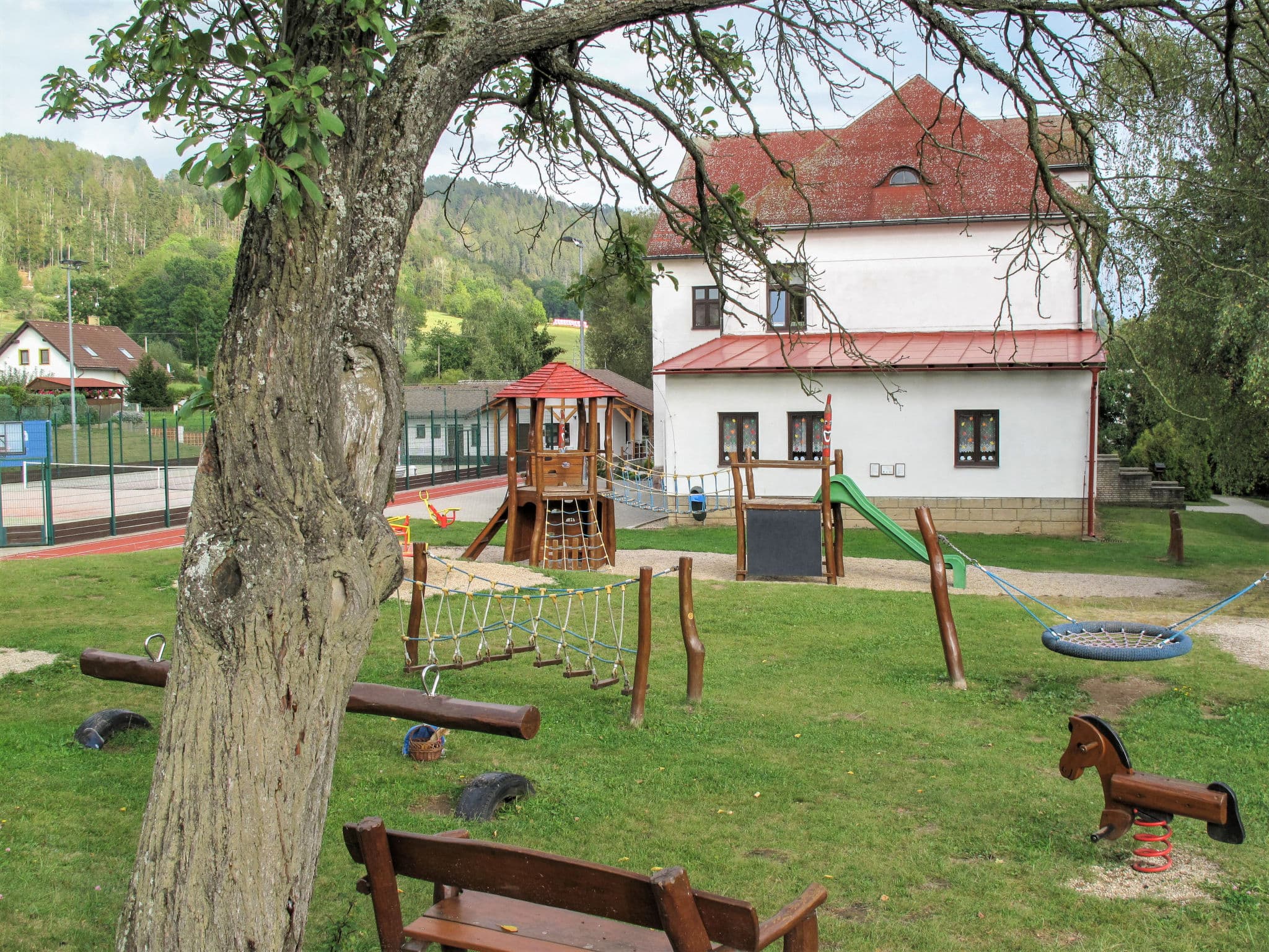 Place