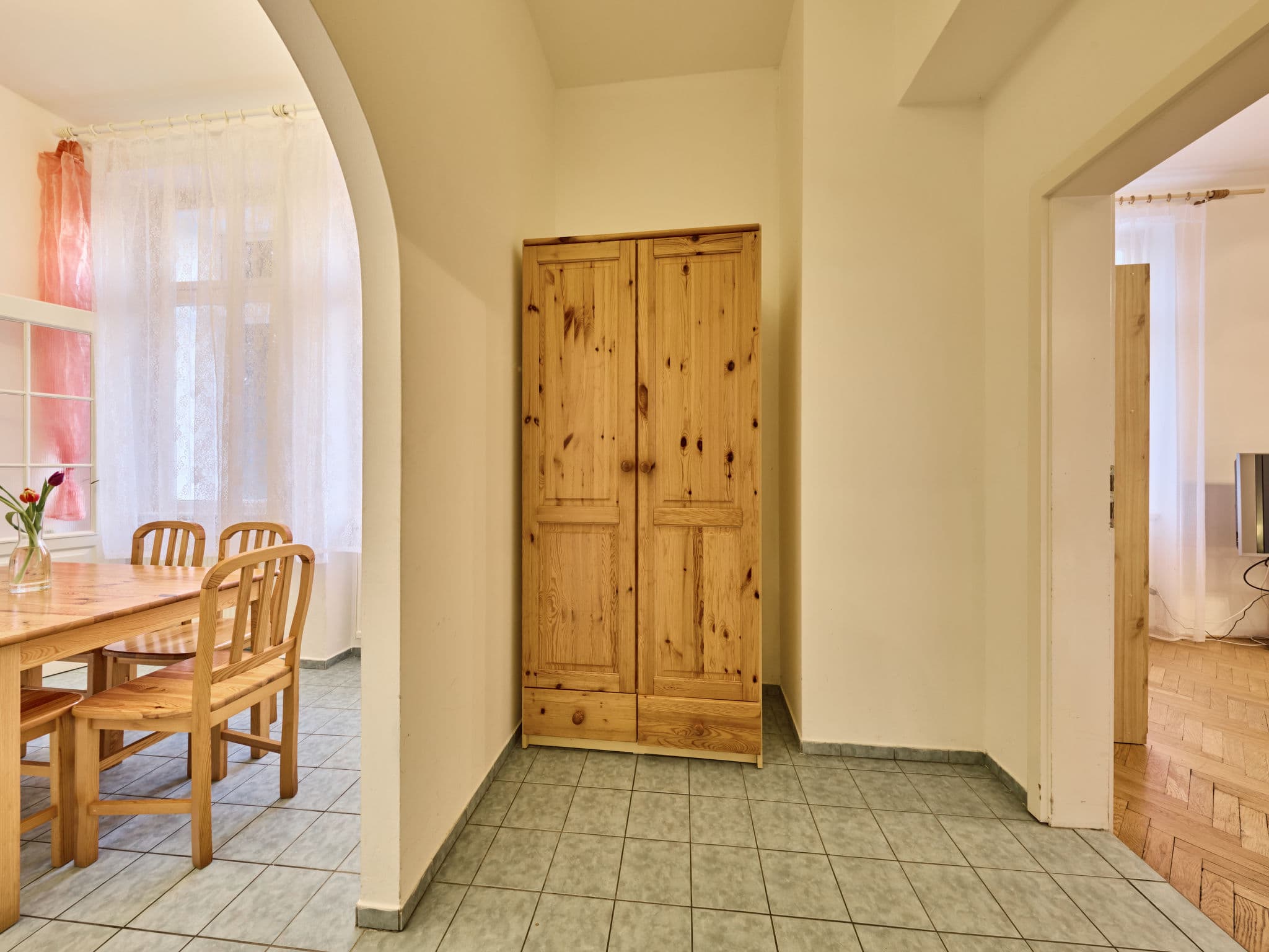 Inside other