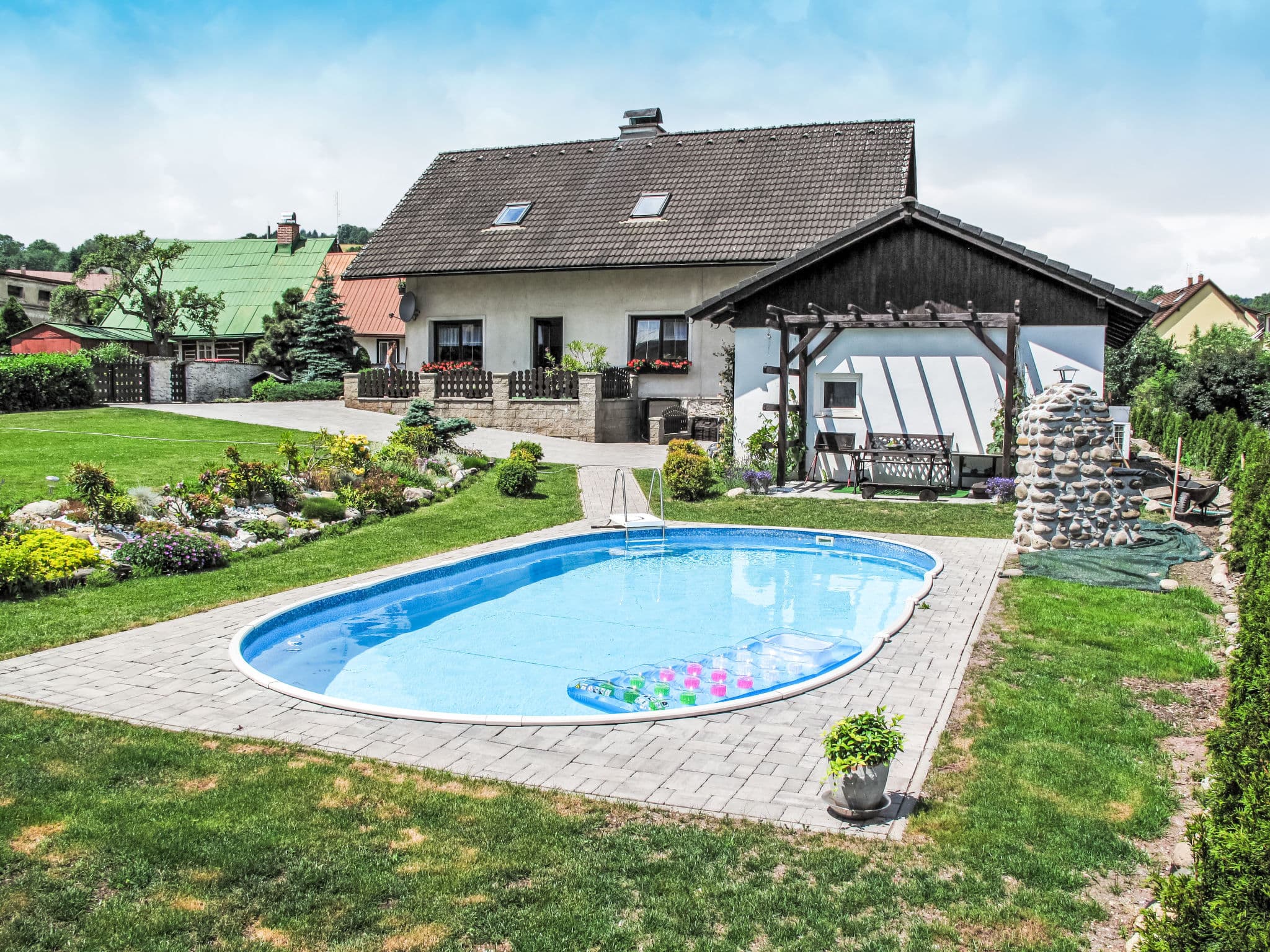 Pool Outdoor