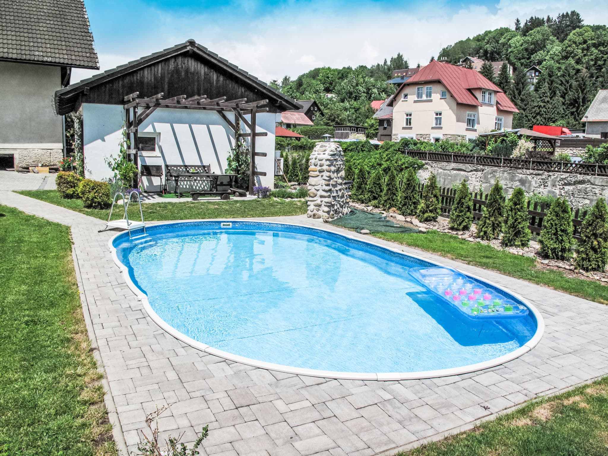 Pool Outdoor