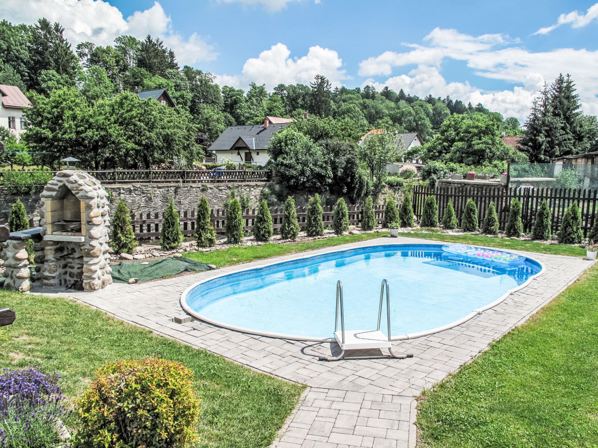 Pool Outdoor