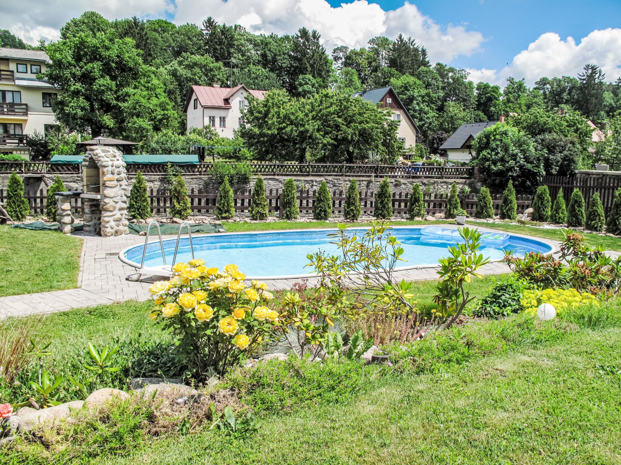 Pool Outdoor