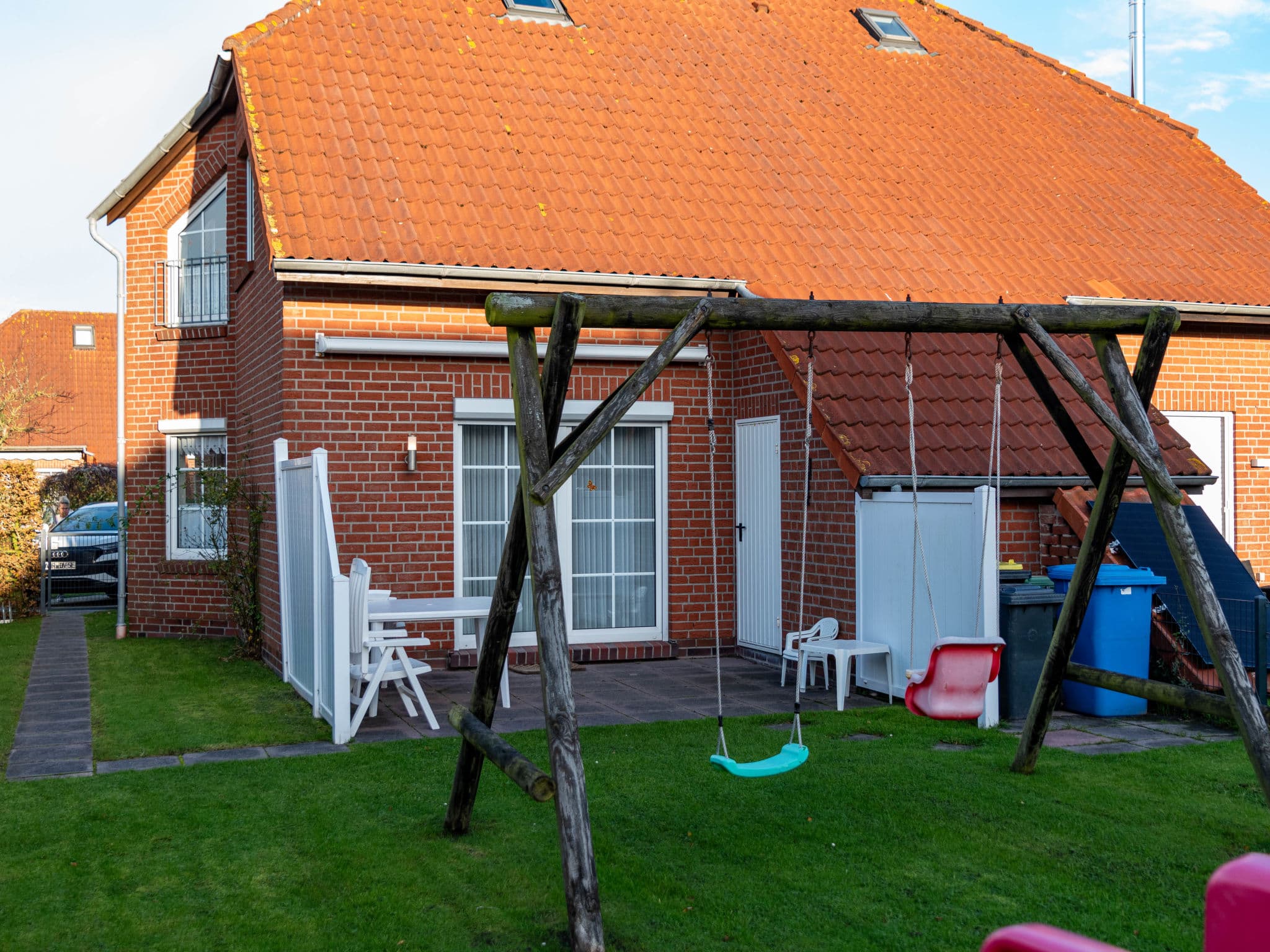 Outdoor