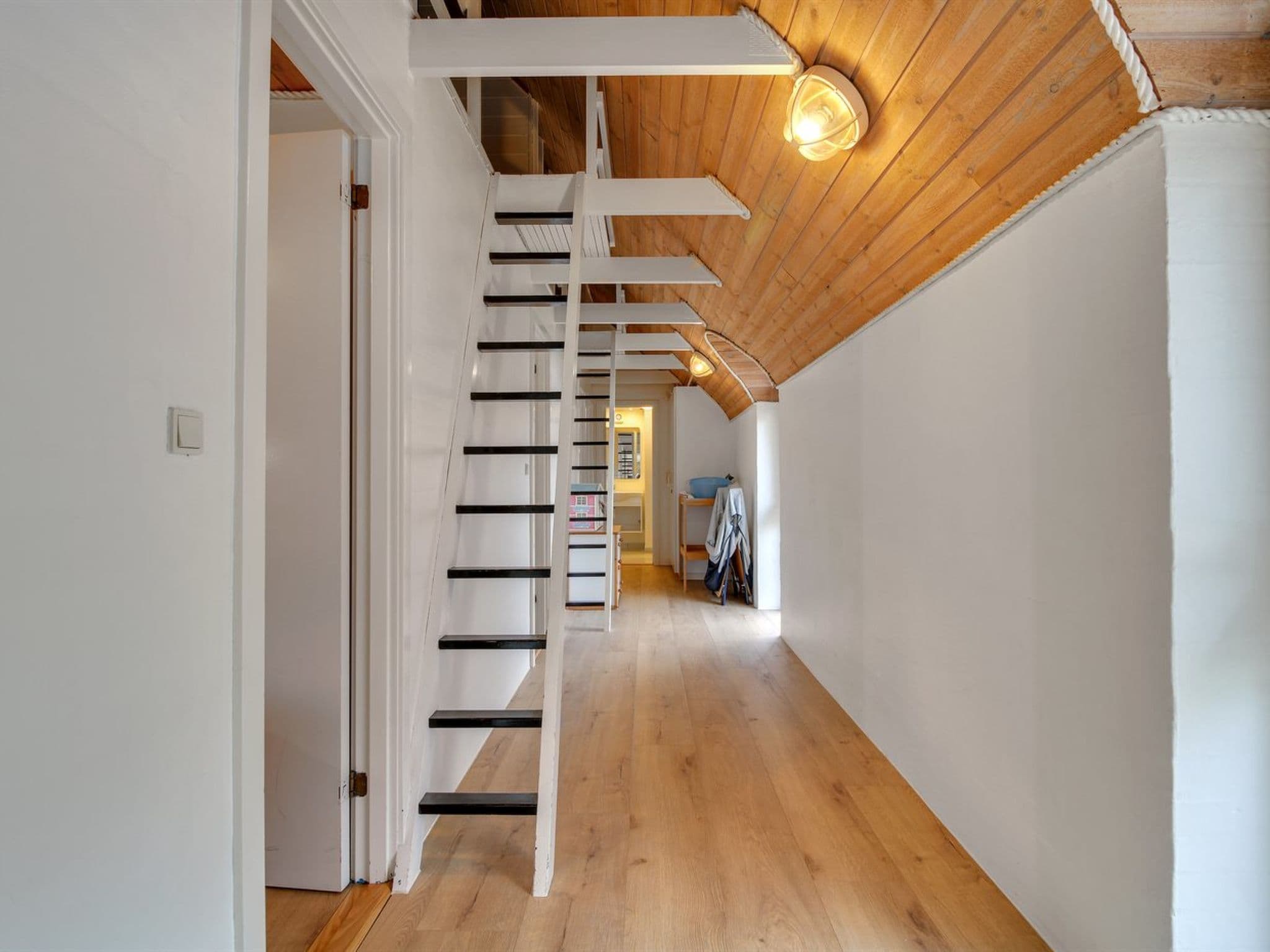 Inside other