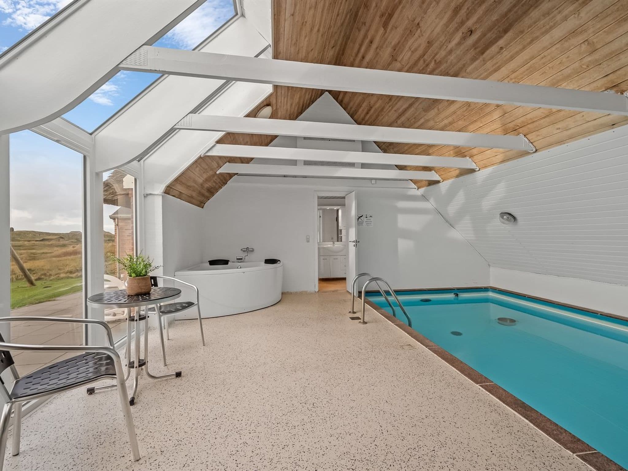 Pool Outdoor