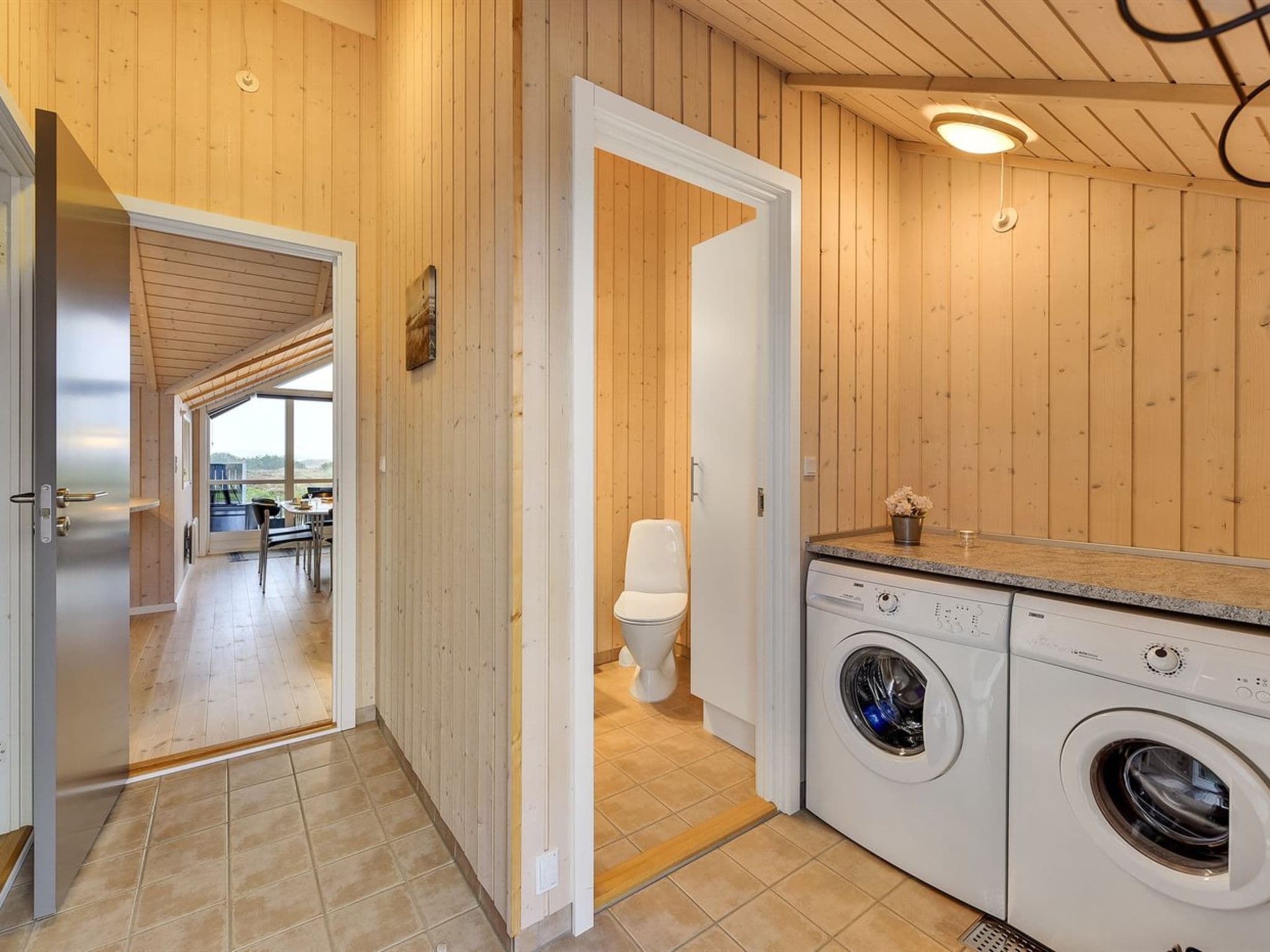 Inside other