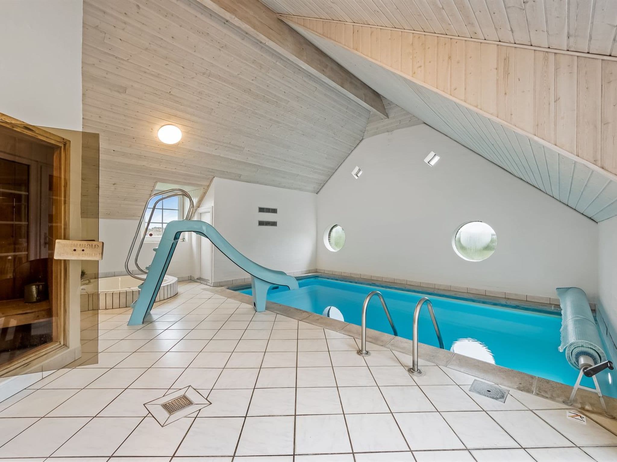 Pool Outdoor