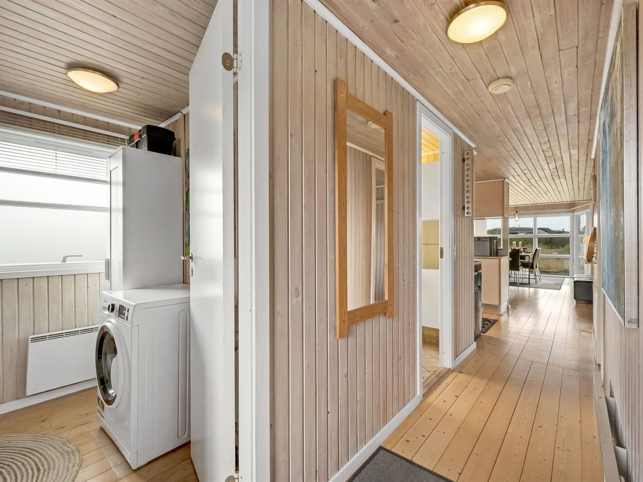 Inside other