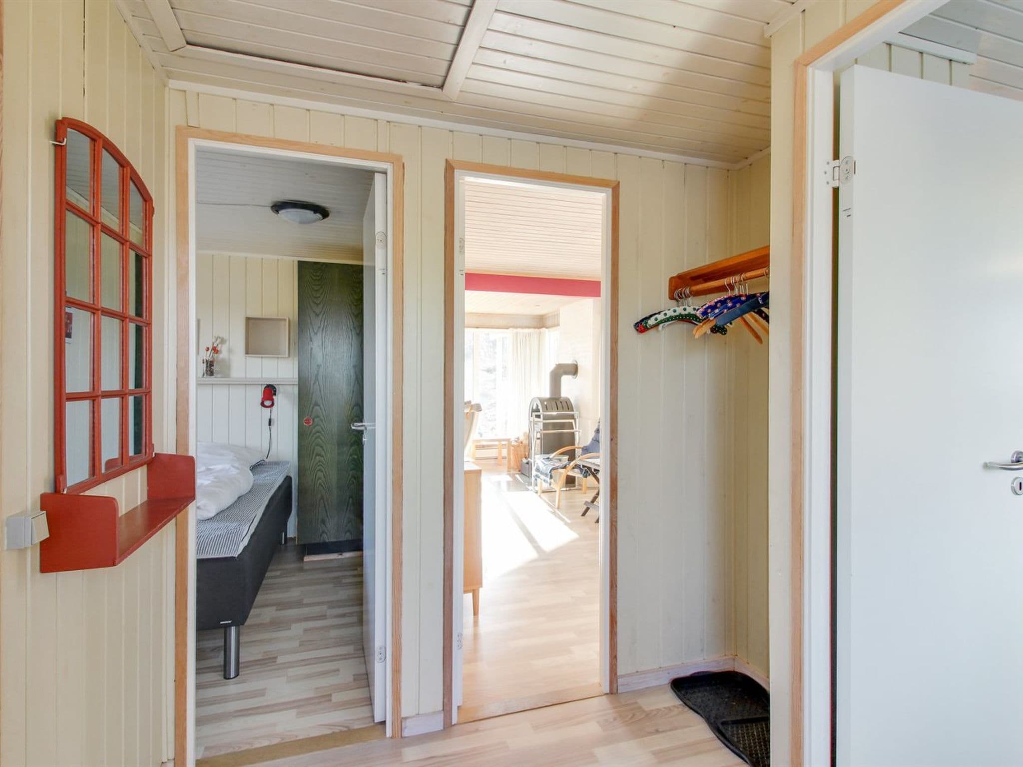 Inside other