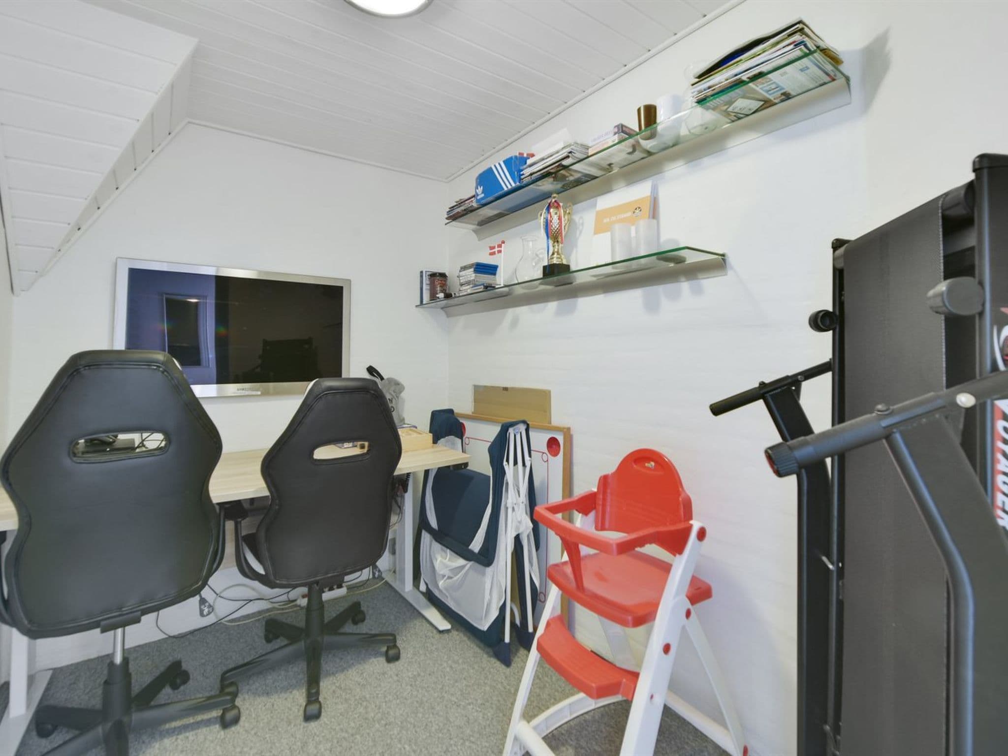 Inside other