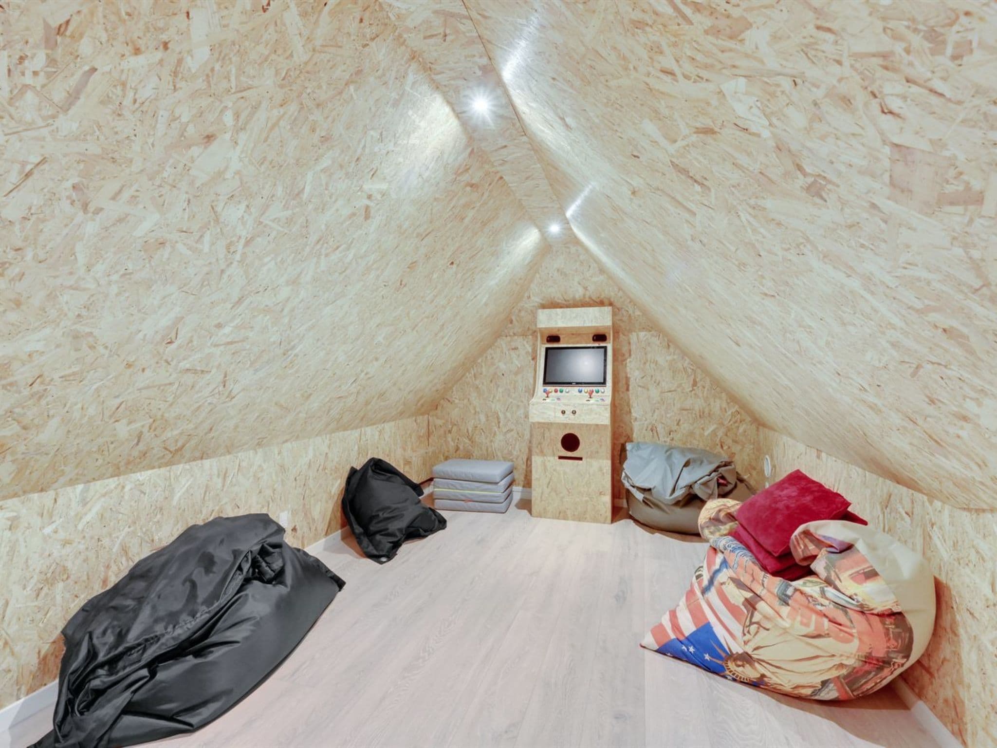 Inside other