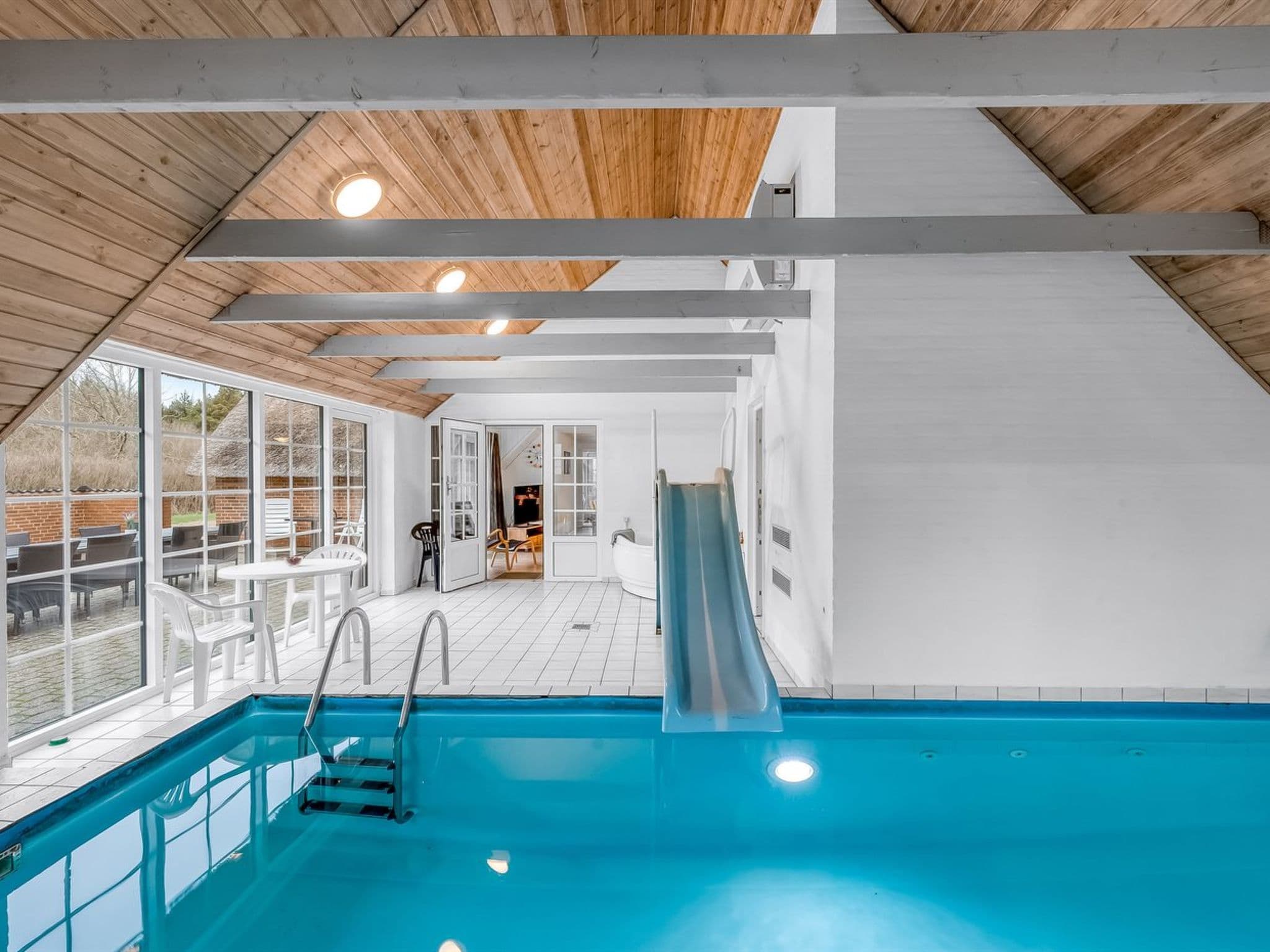 Pool Outdoor