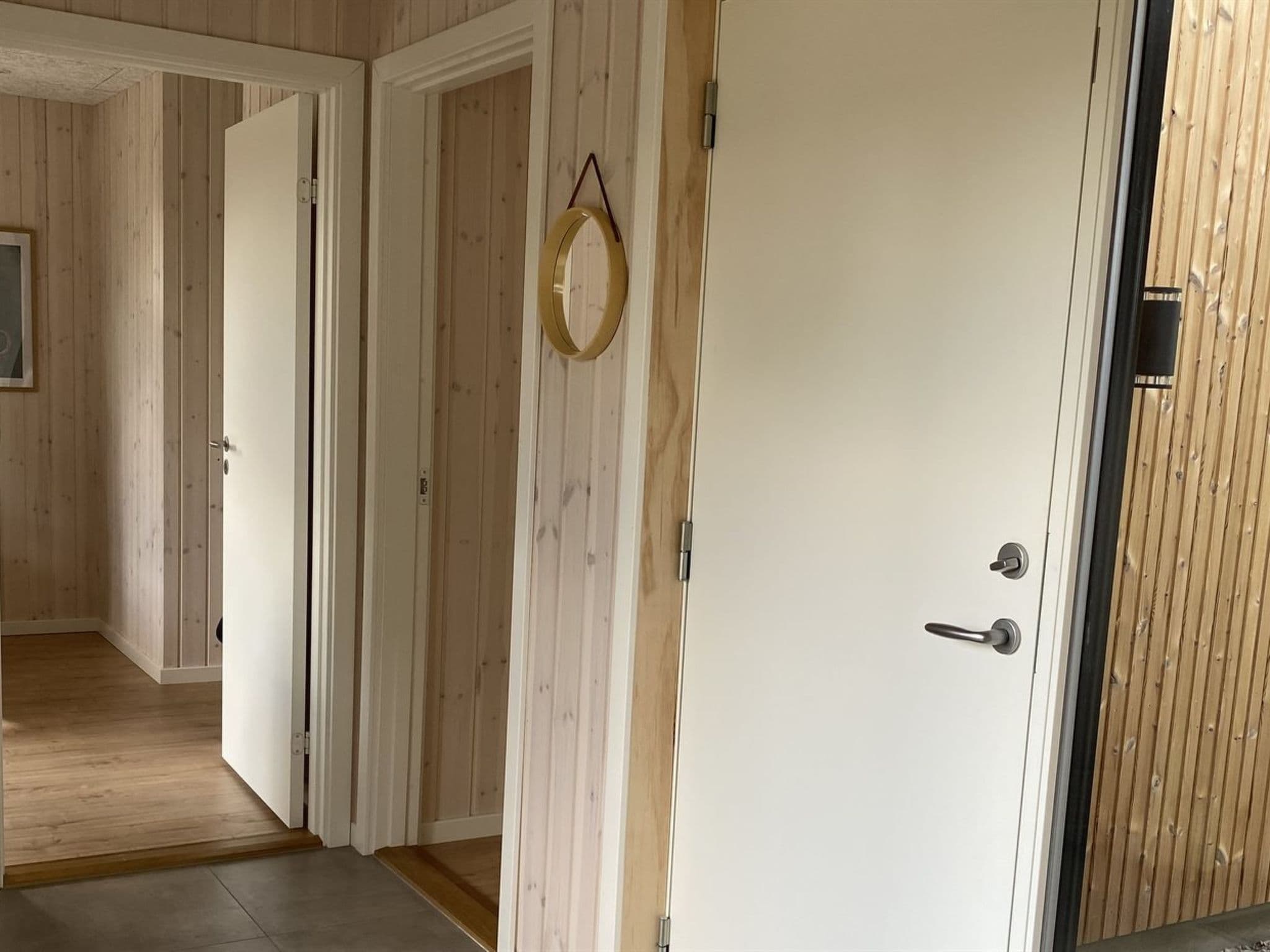 Inside other