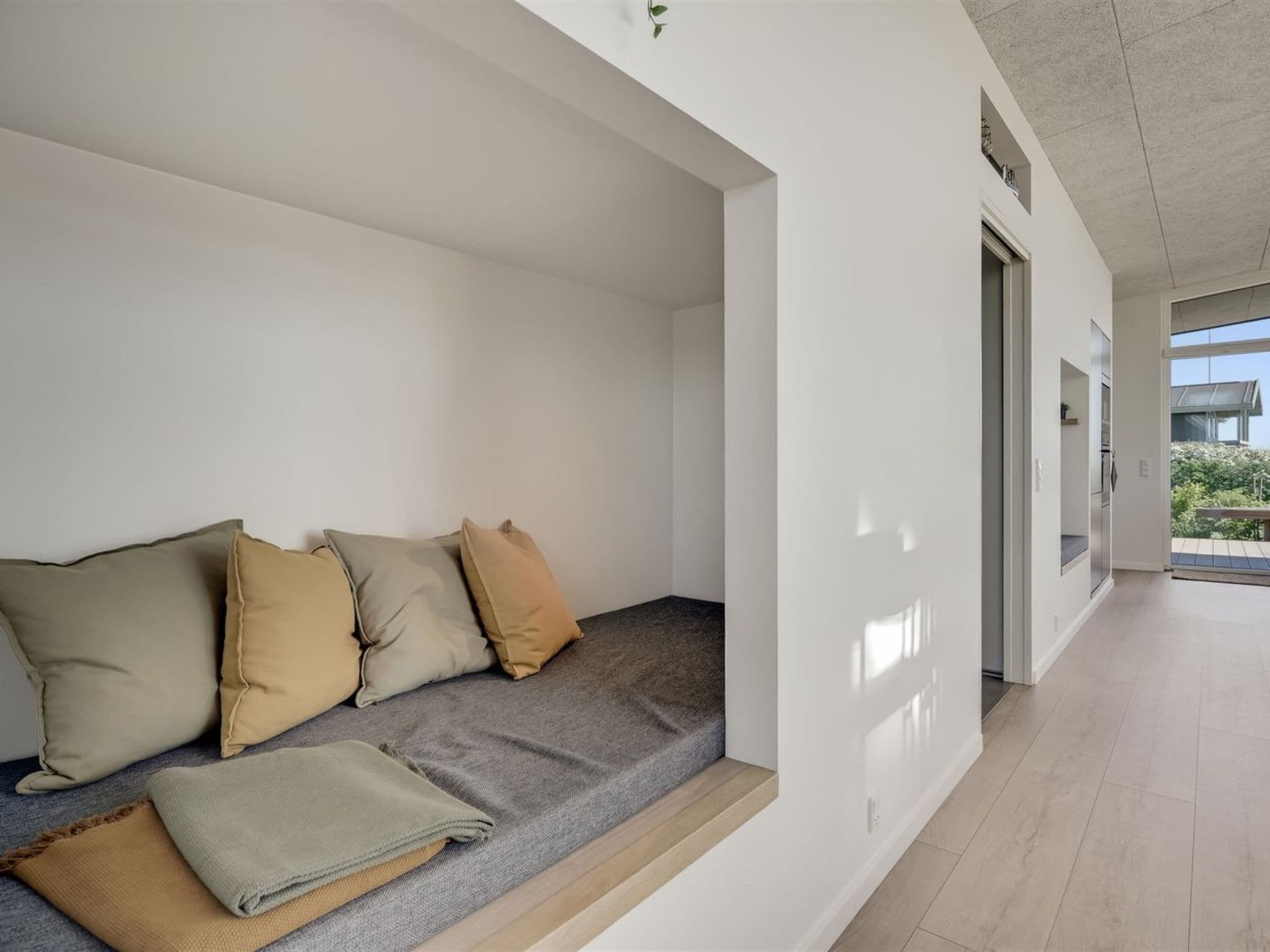 Inside other