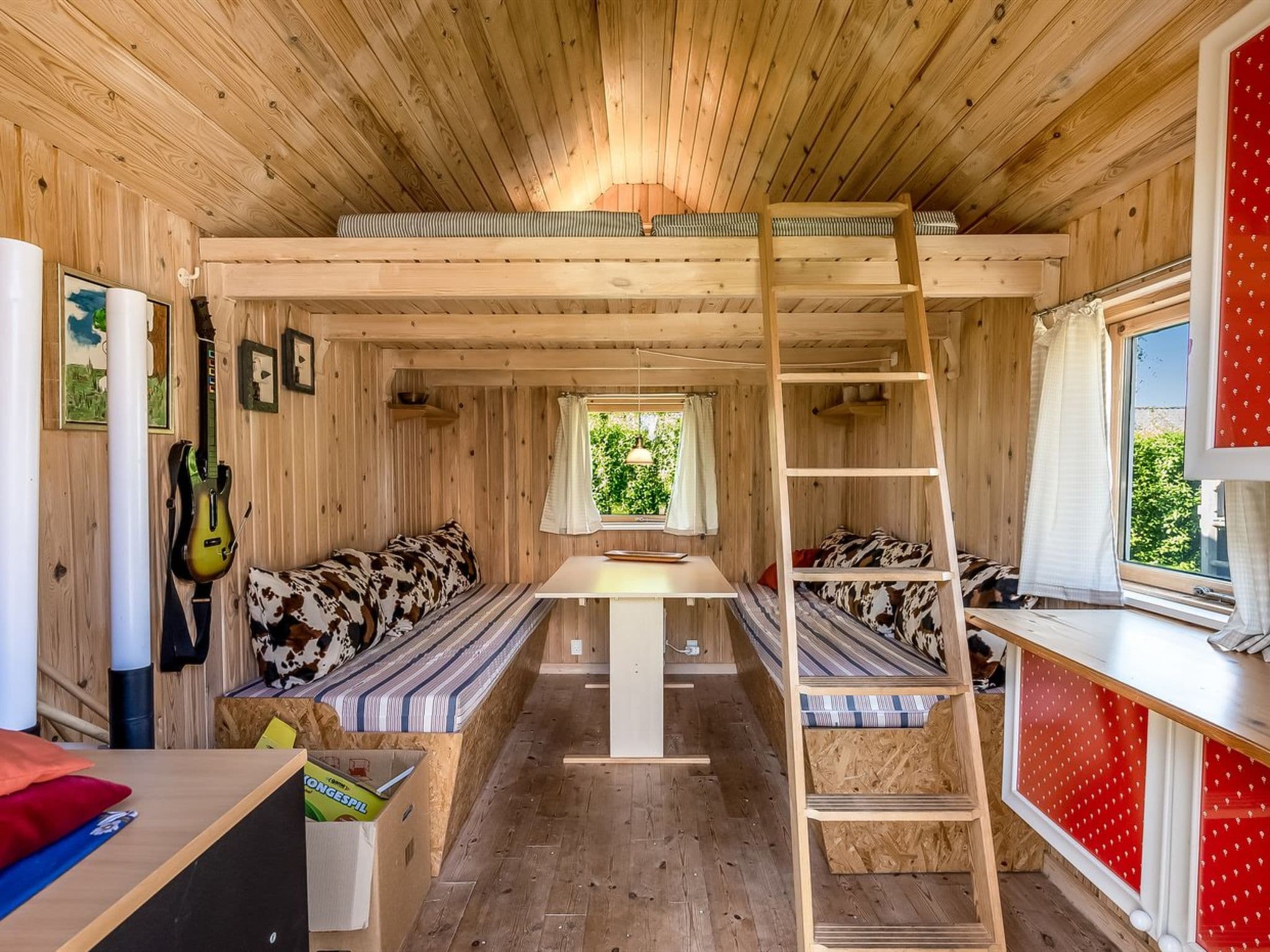 Inside other