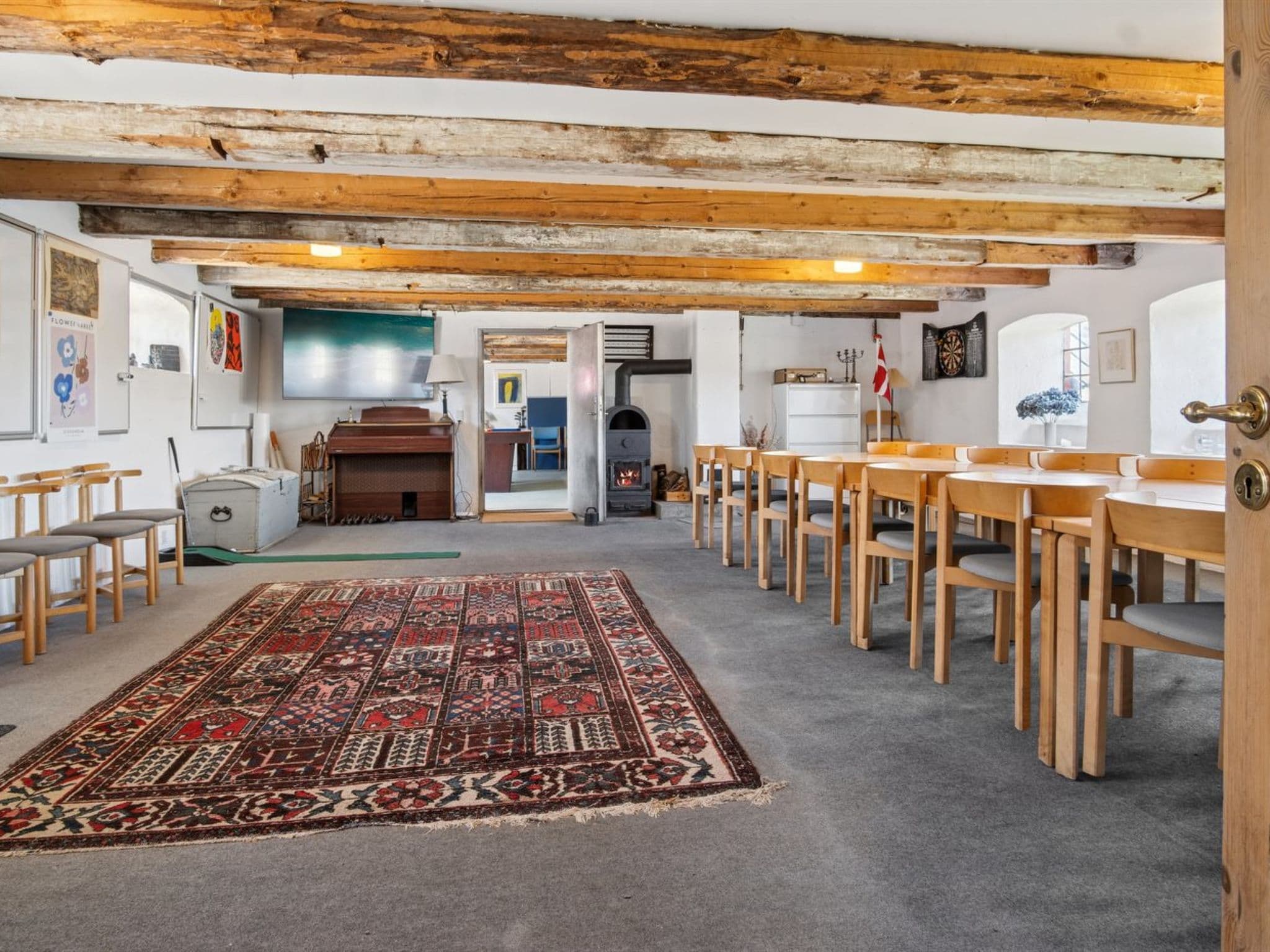 Inside other