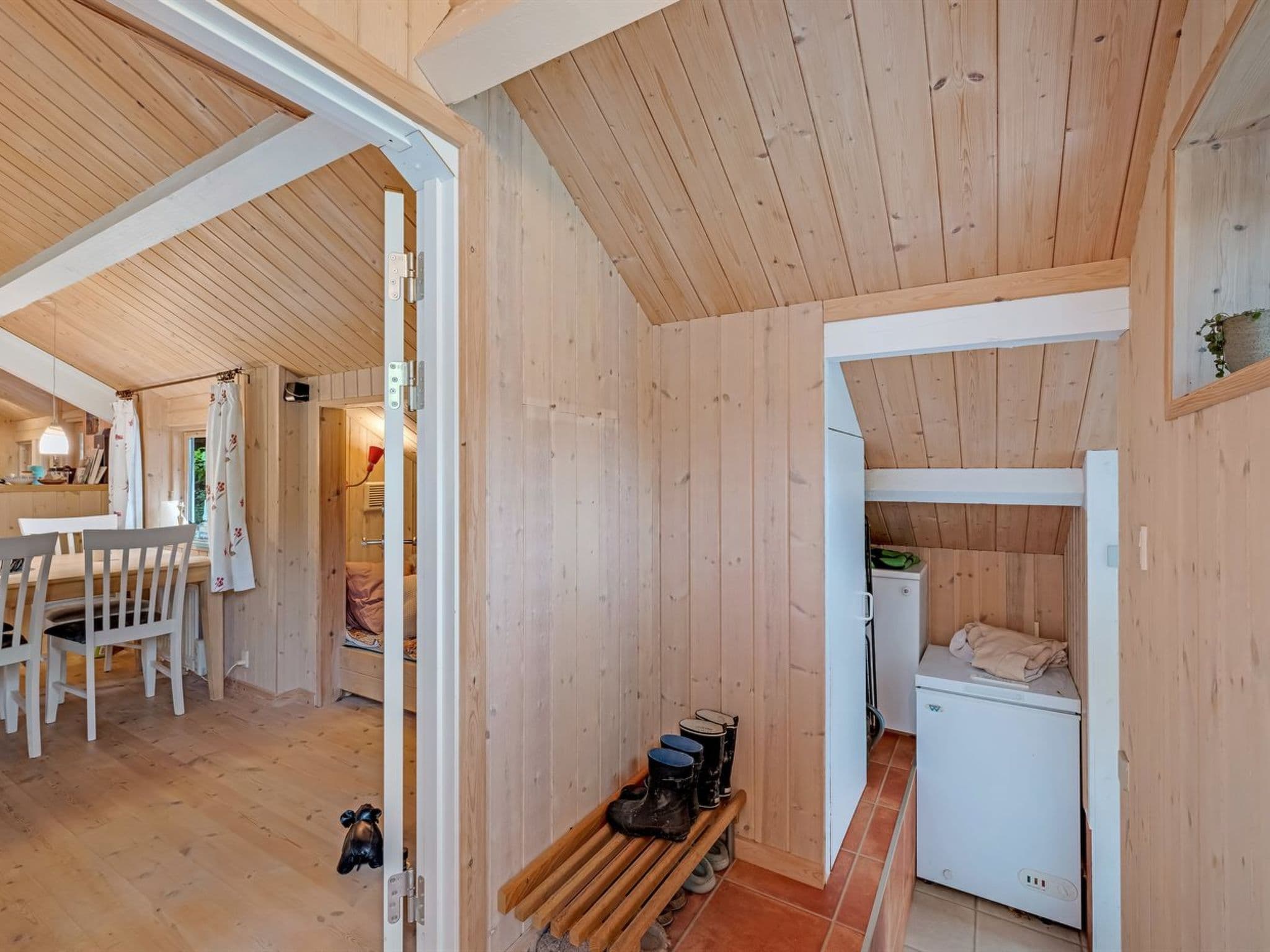 Inside other