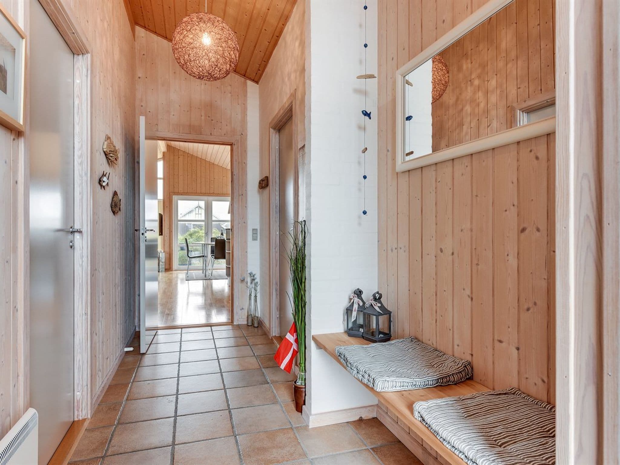 Inside other