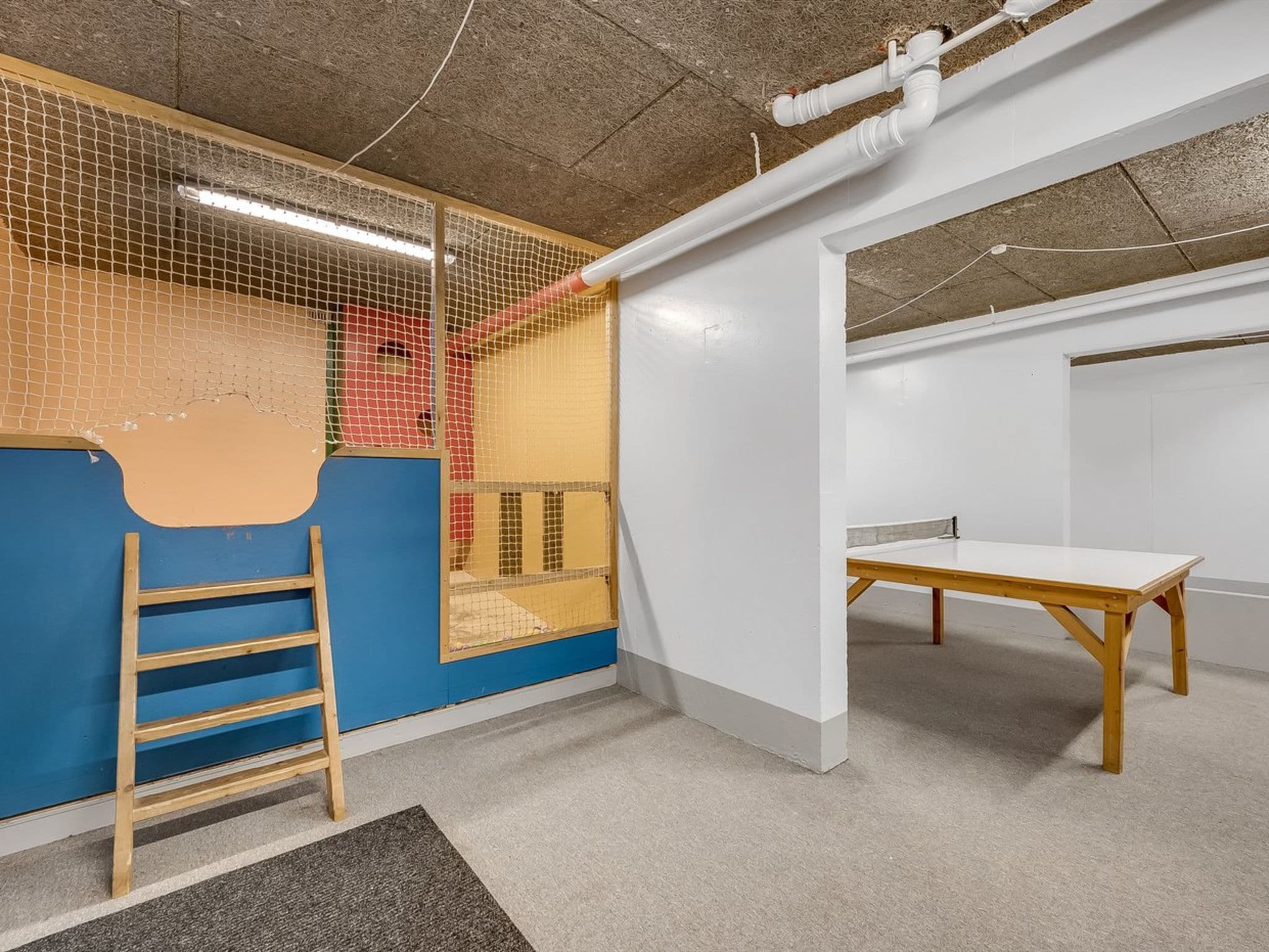 Inside other