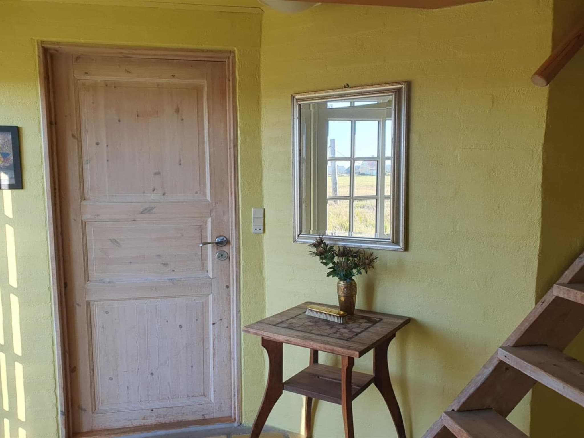 Inside other